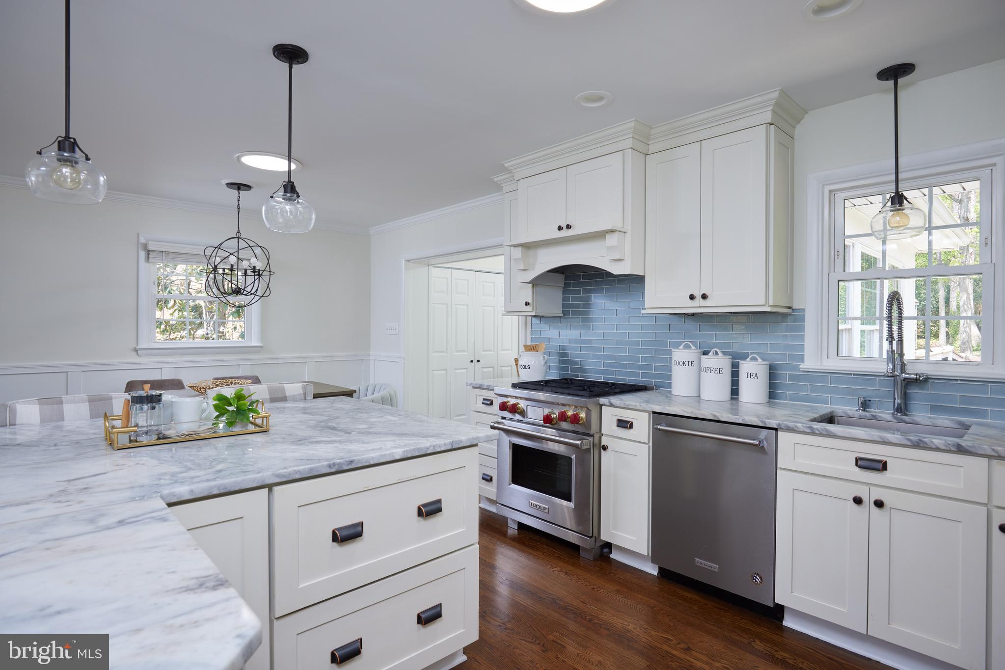 SEMINARY VALLEY - Residential