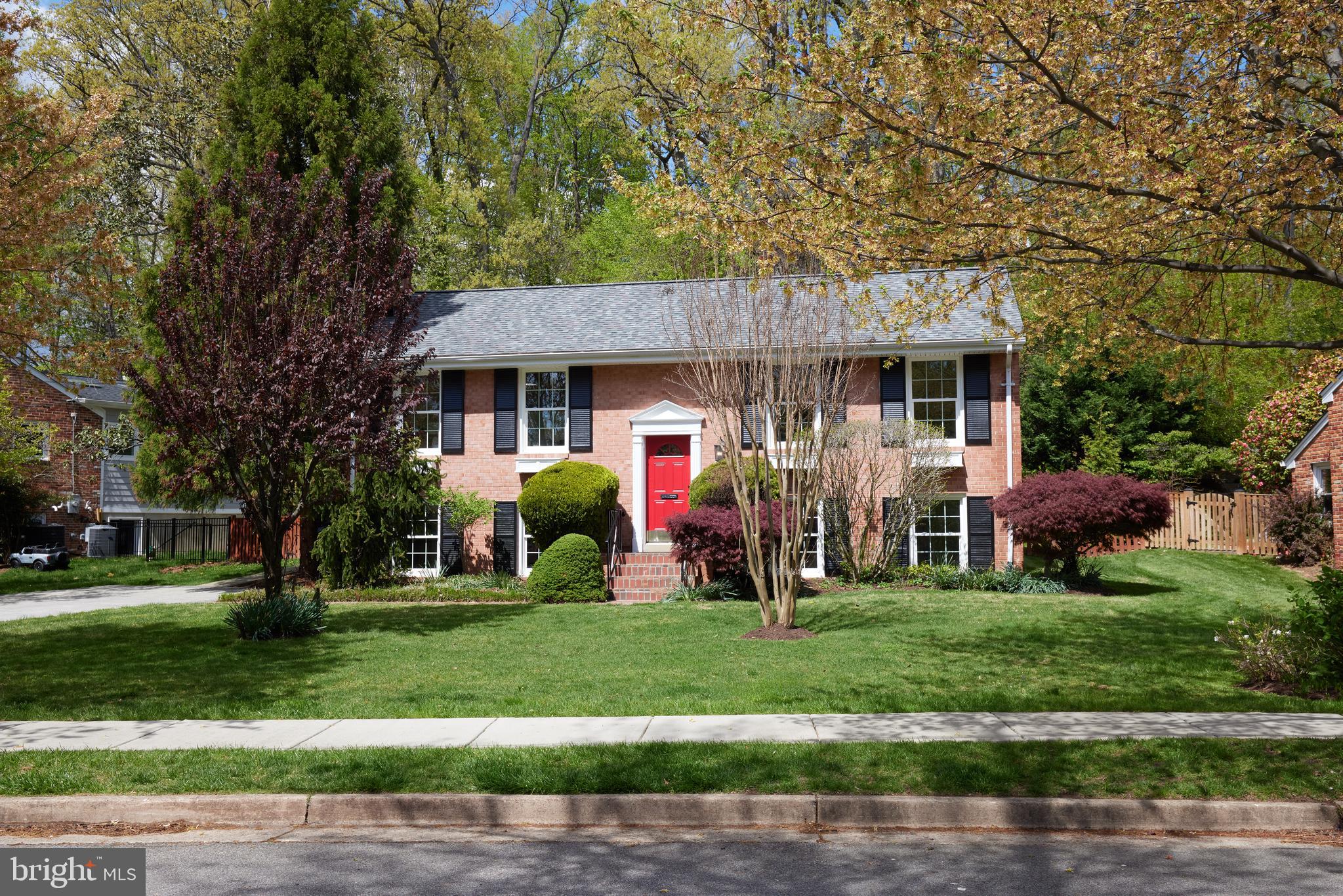 SEMINARY VALLEY - Residential