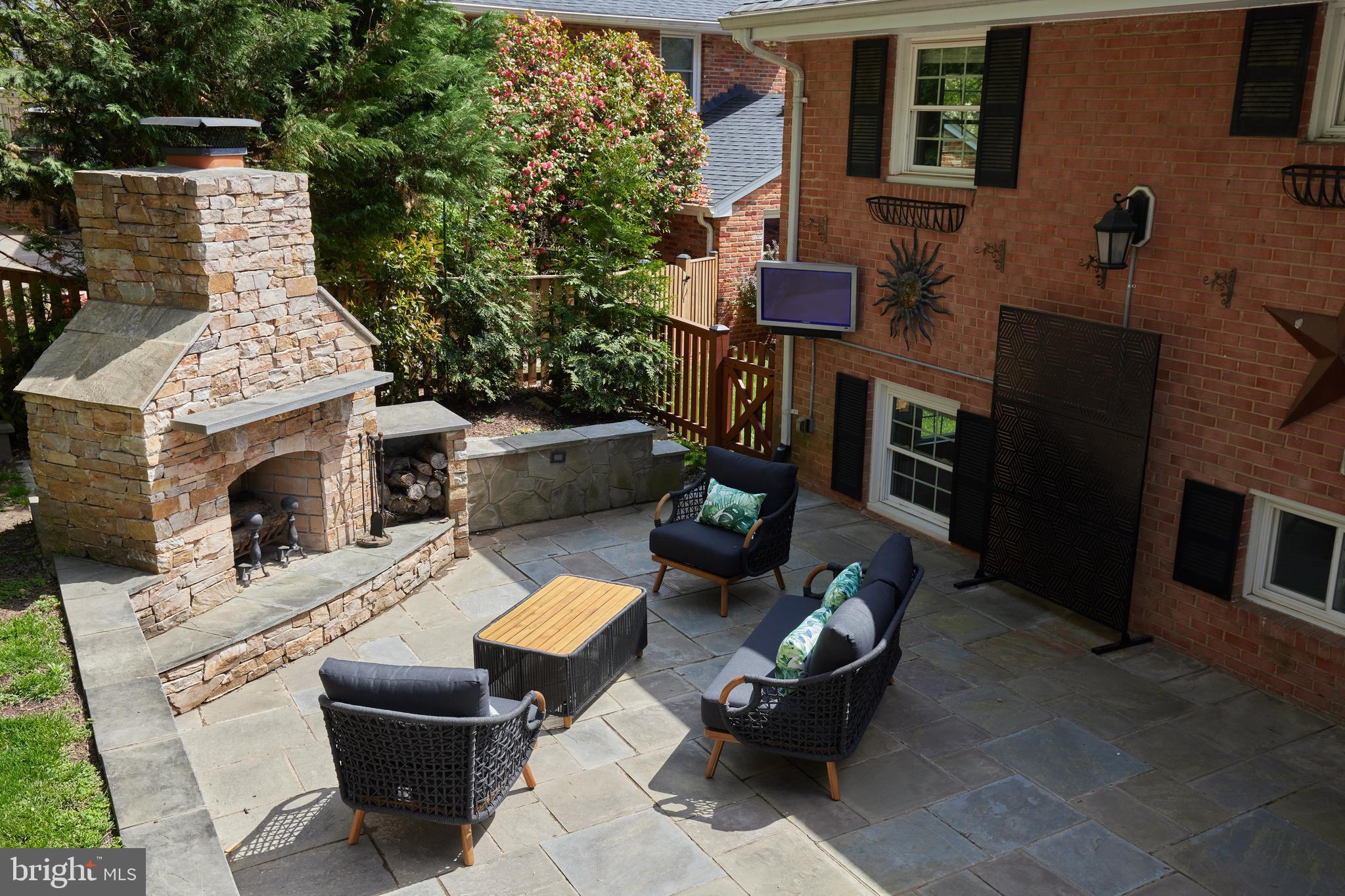 SEMINARY VALLEY - Residential