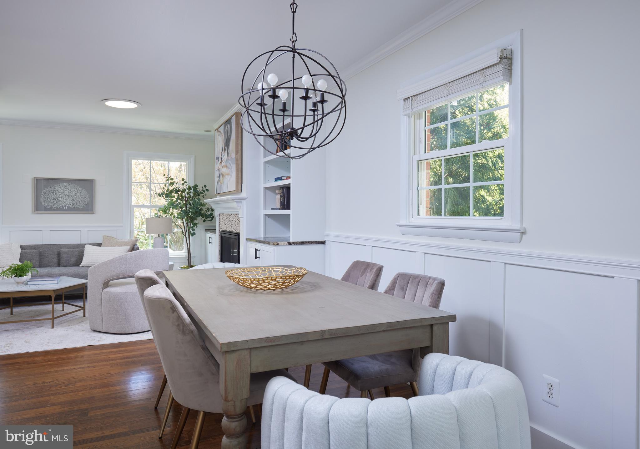 SEMINARY VALLEY - Residential