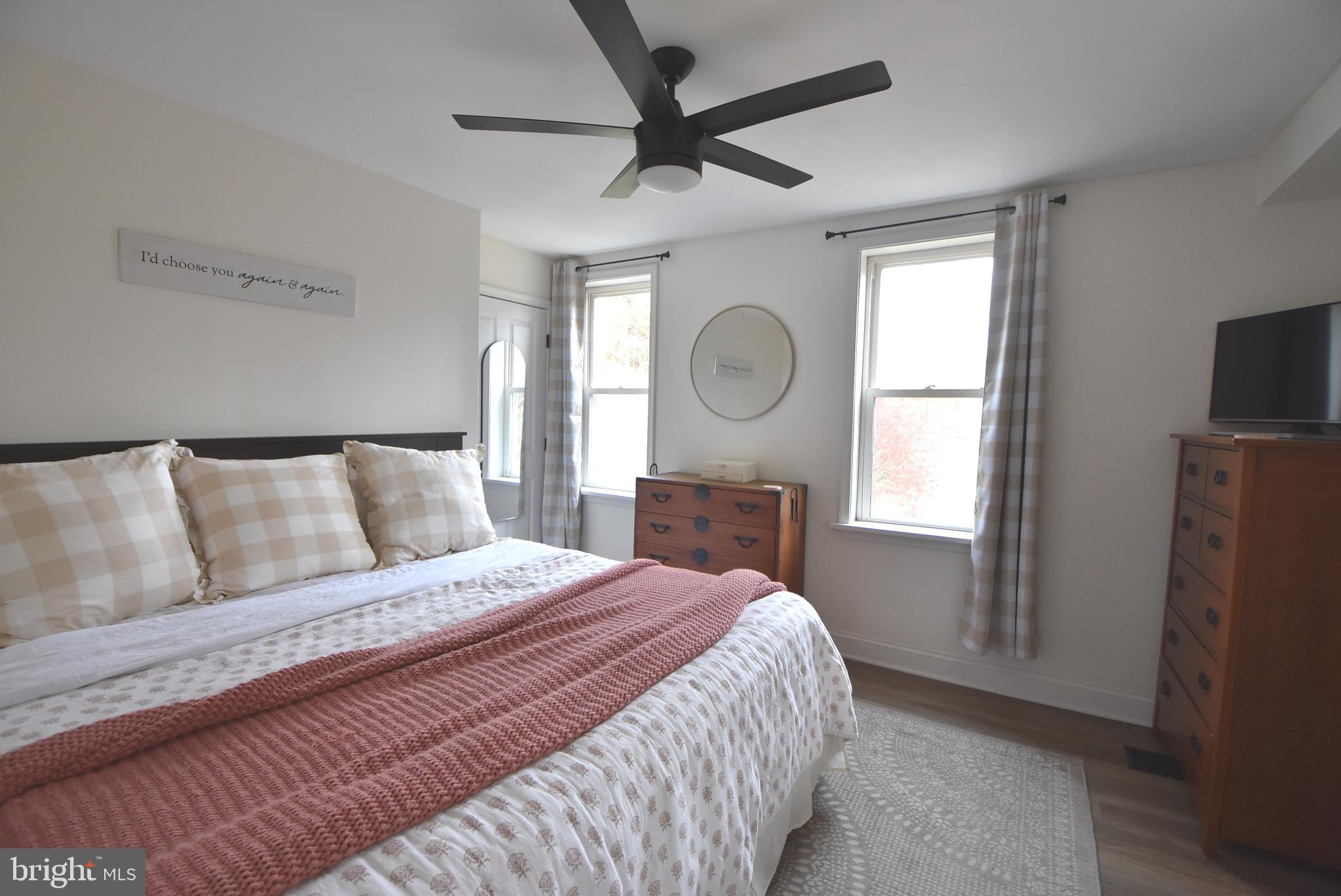 PARK PLACE - Residential