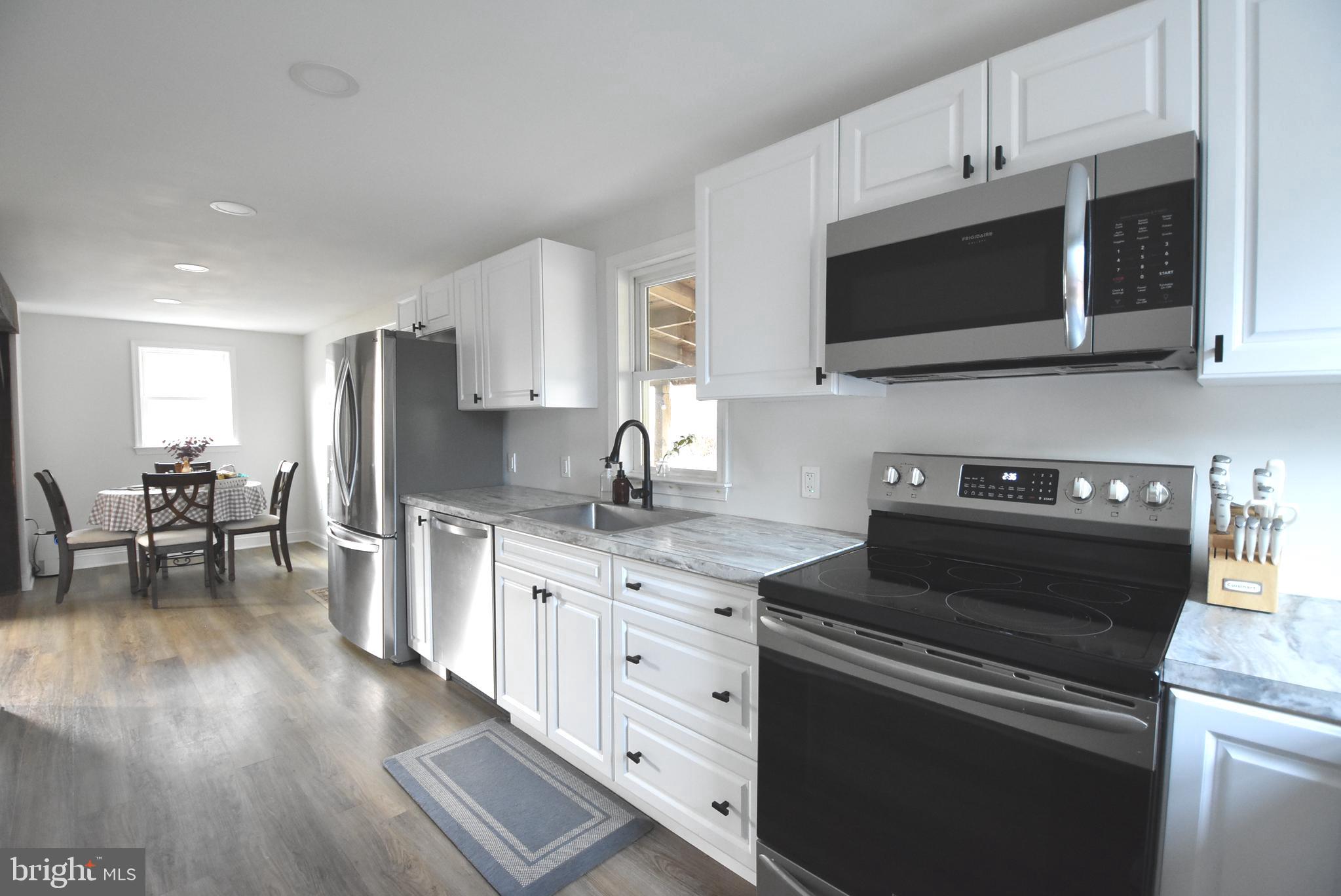 PARK PLACE - Residential