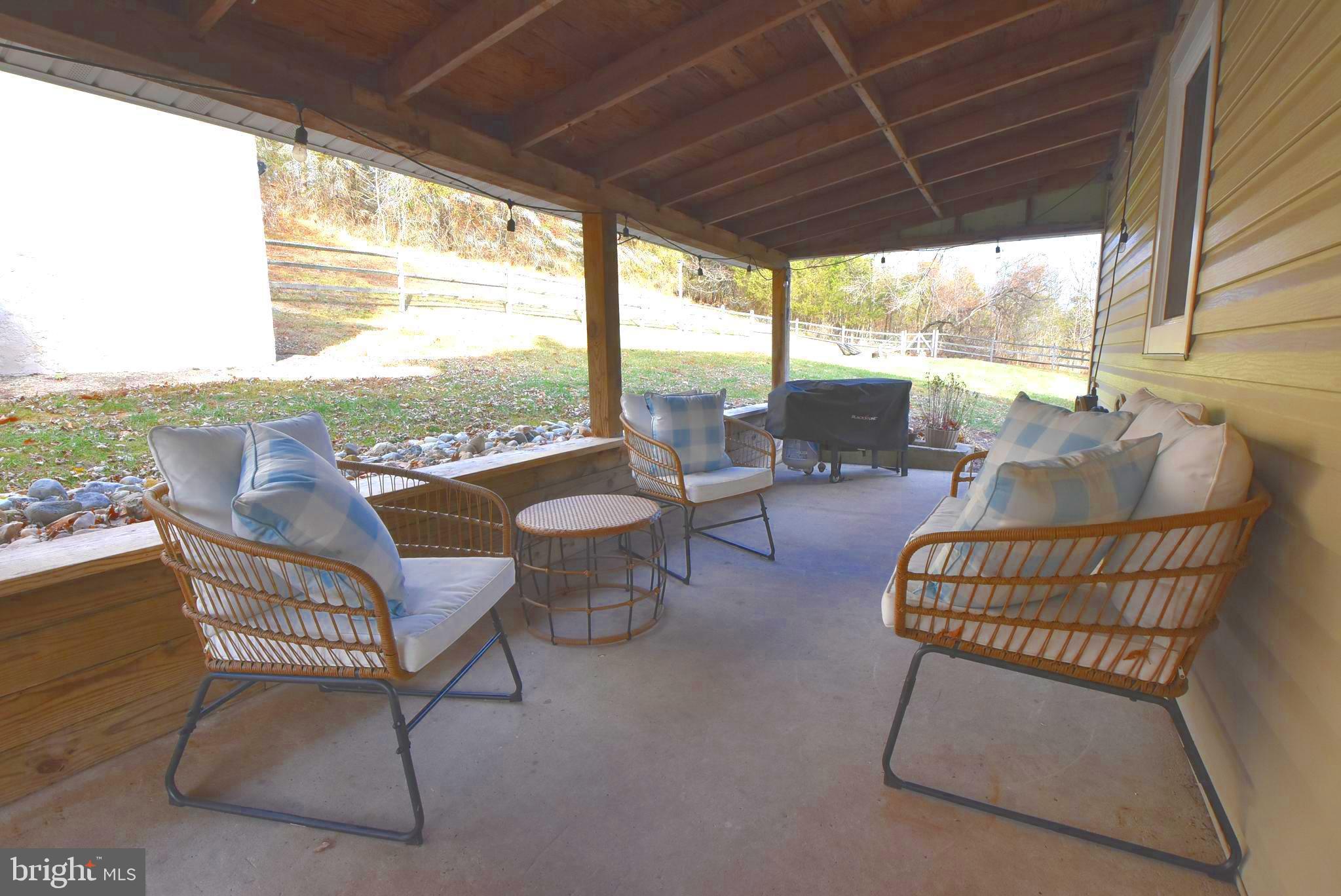 PARK PLACE - Residential