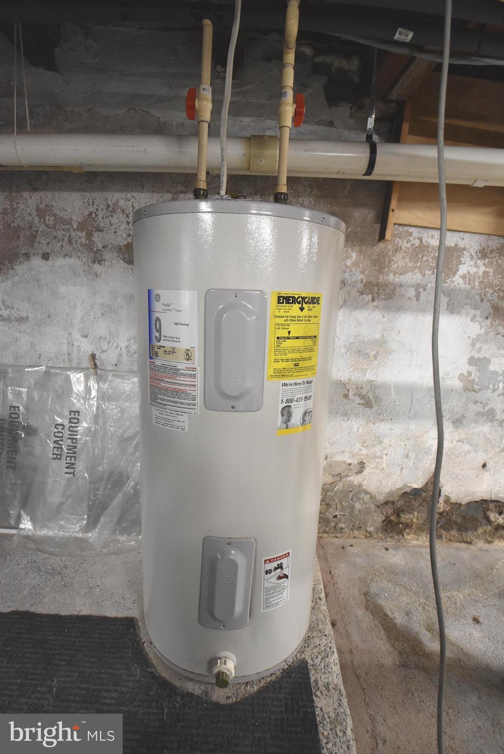 PARK PLACE - Residential