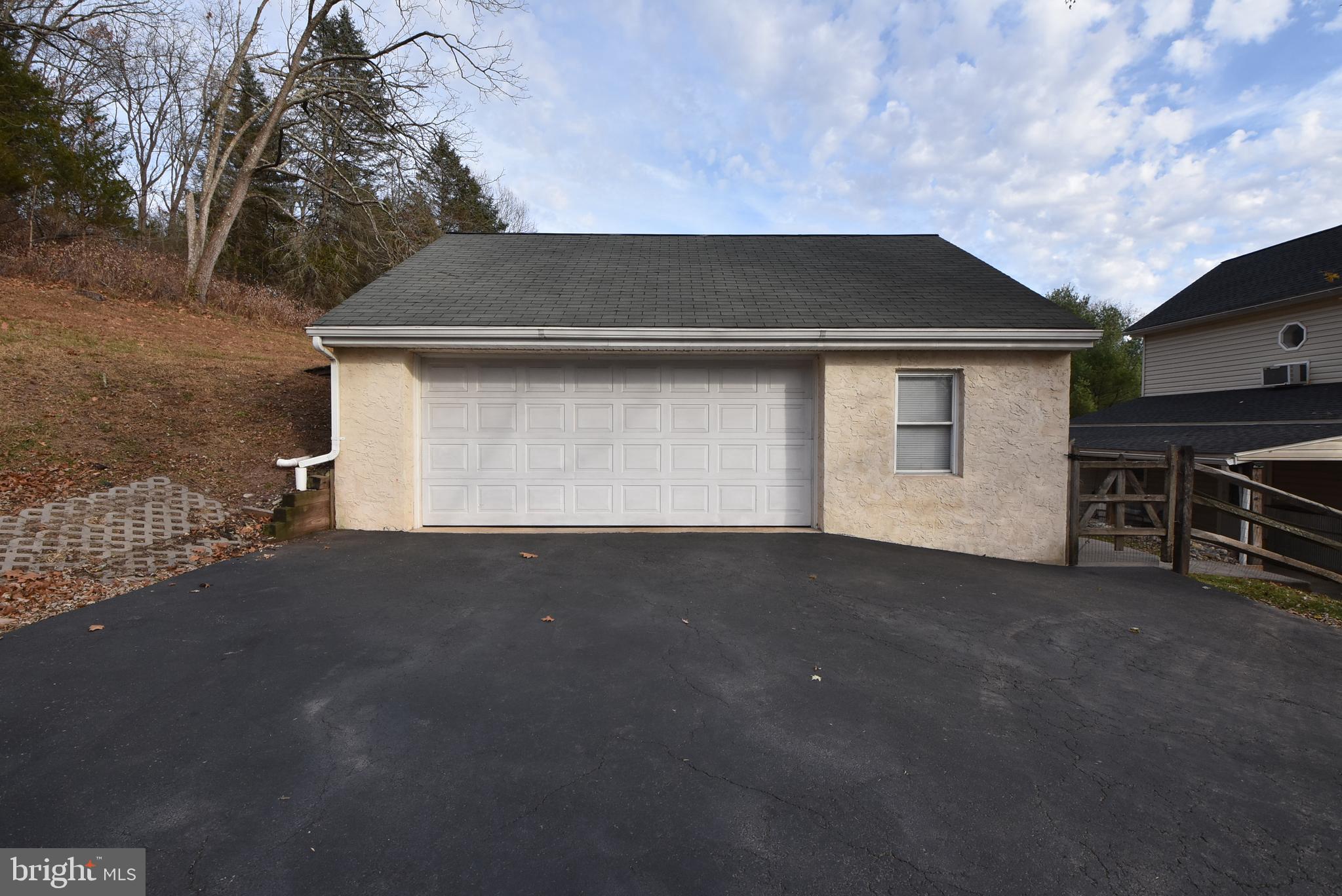 PARK PLACE - Residential