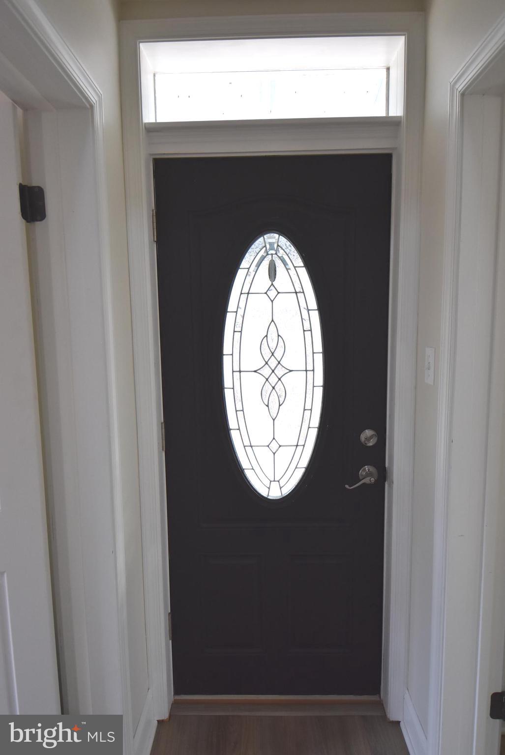 PARK PLACE - Residential