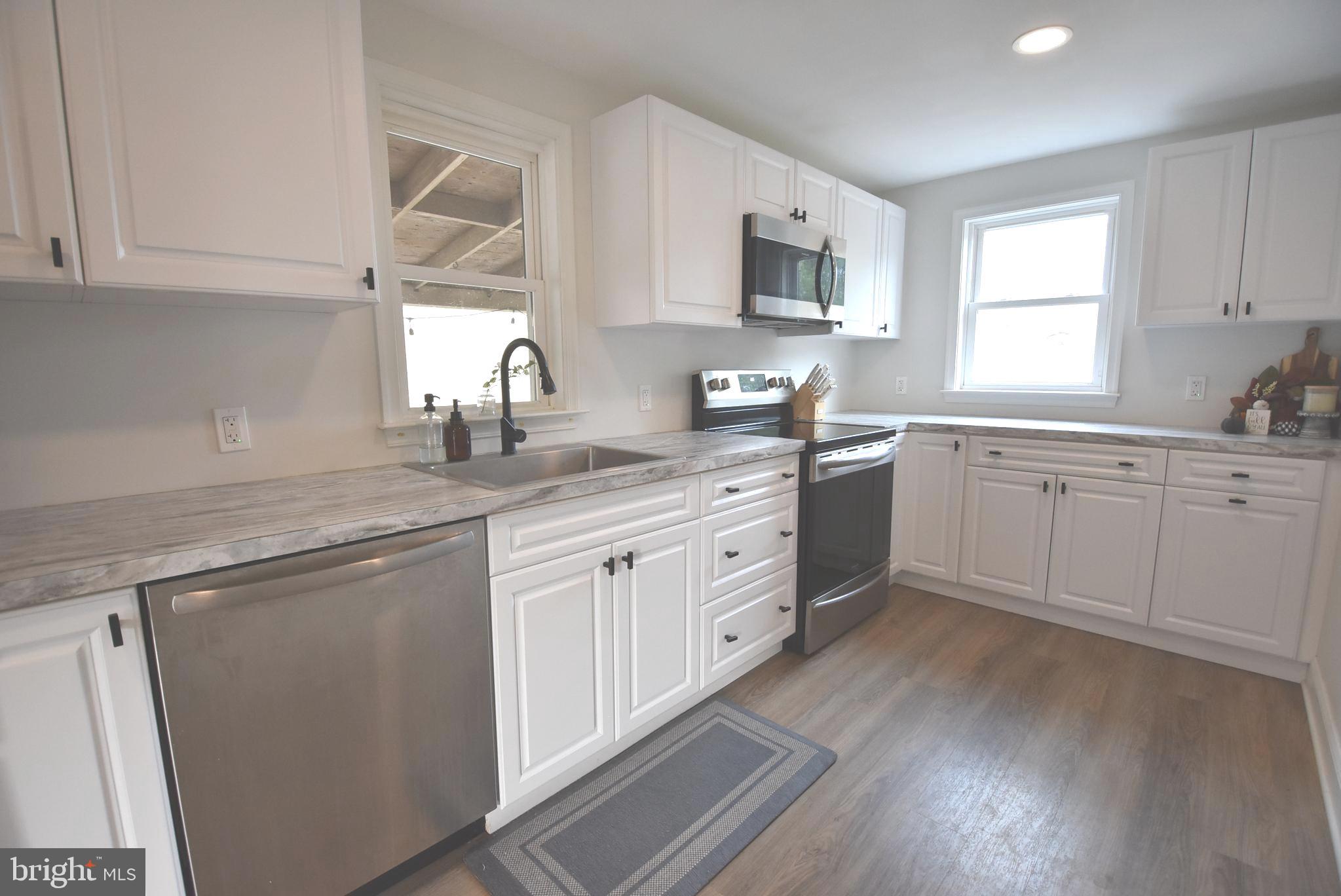 PARK PLACE - Residential