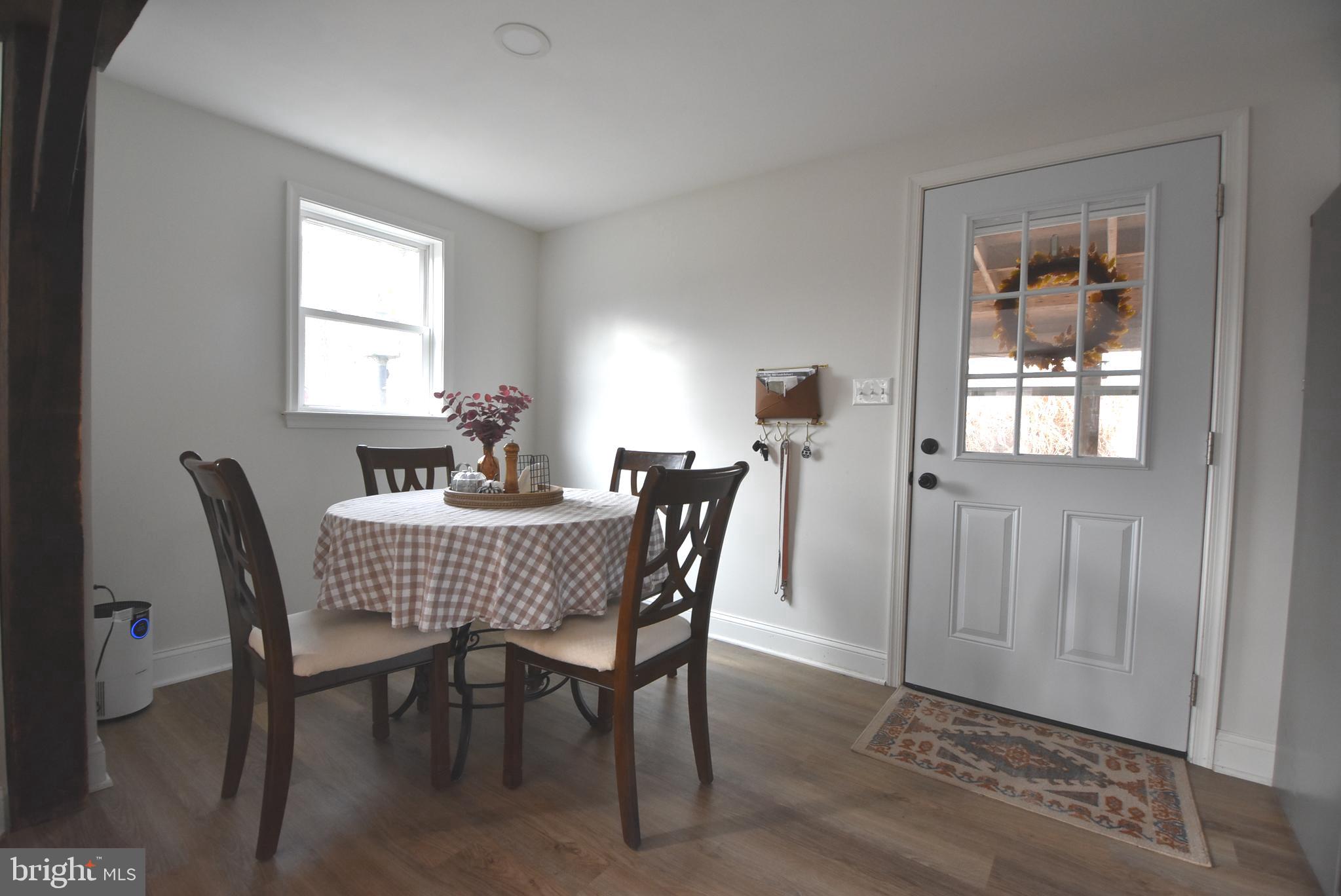 PARK PLACE - Residential