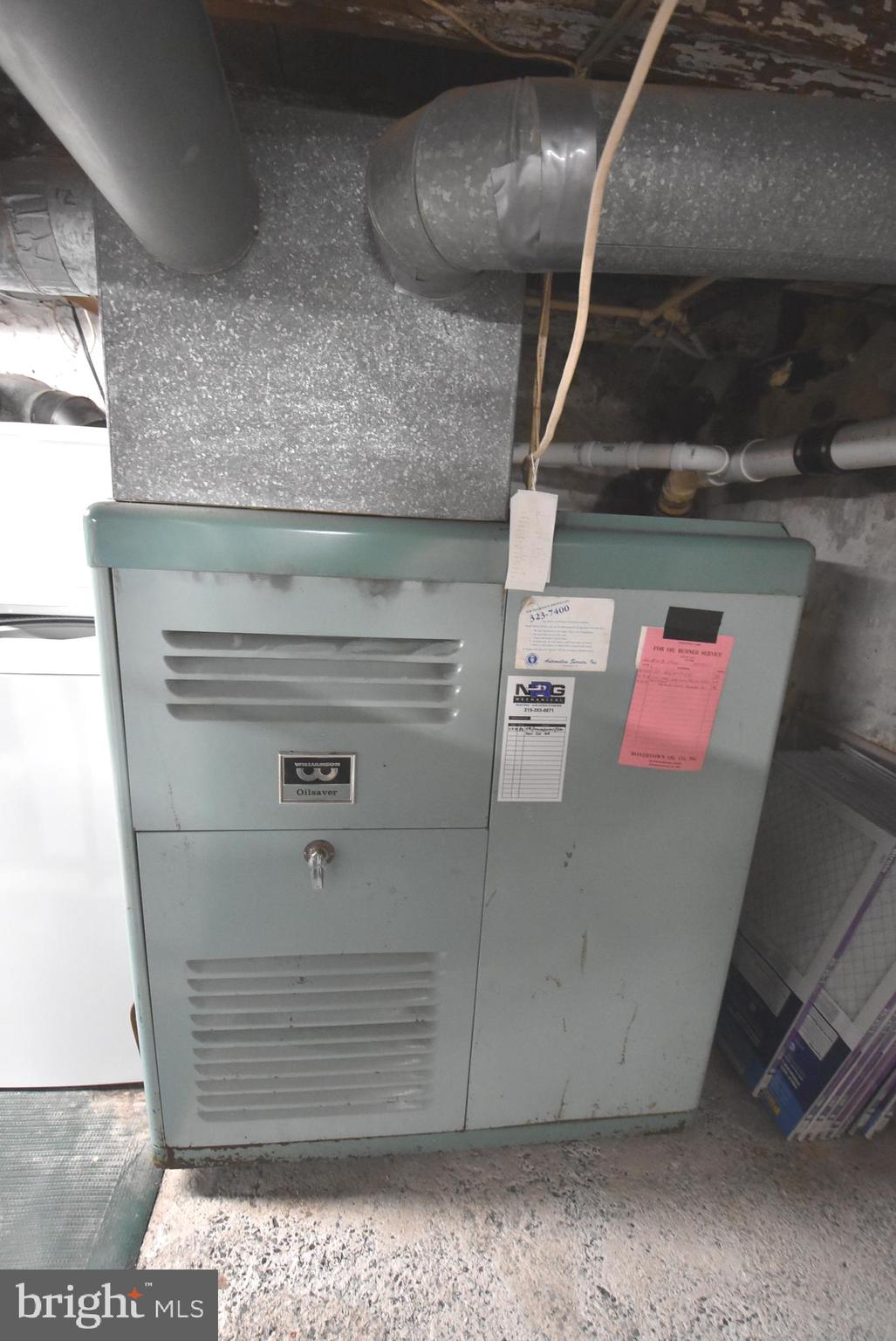 PARK PLACE - Residential