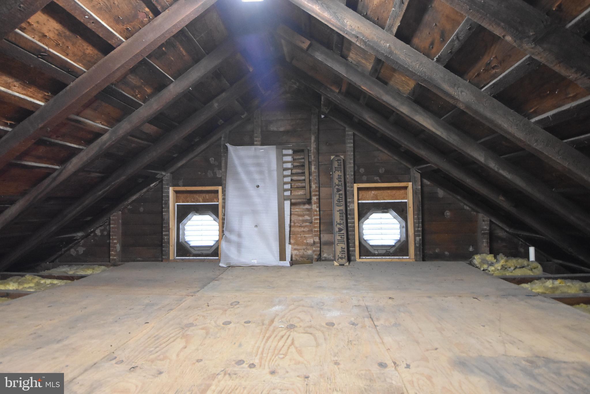 PARK PLACE - Residential