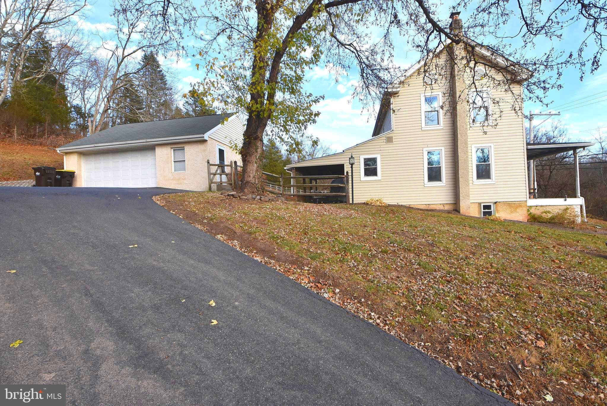 PARK PLACE - Residential