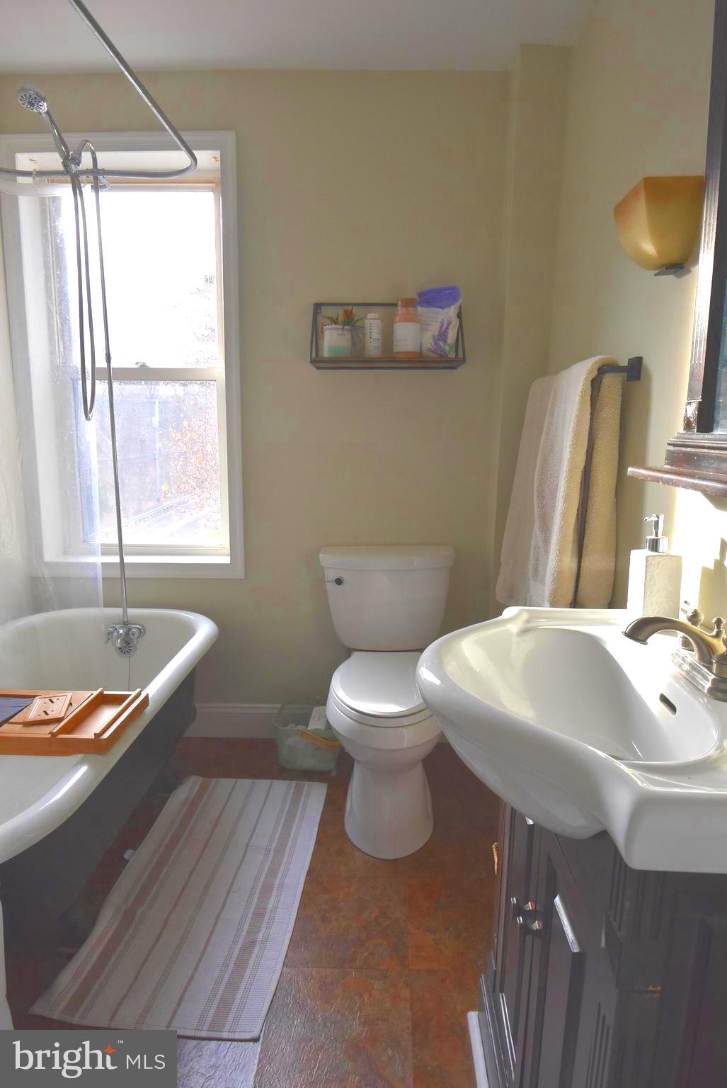 PARK PLACE - Residential