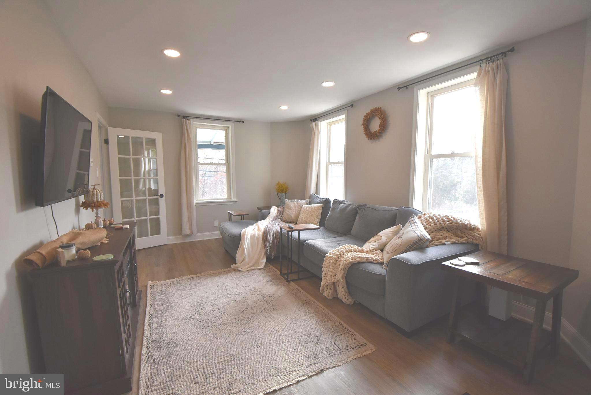 PARK PLACE - Residential