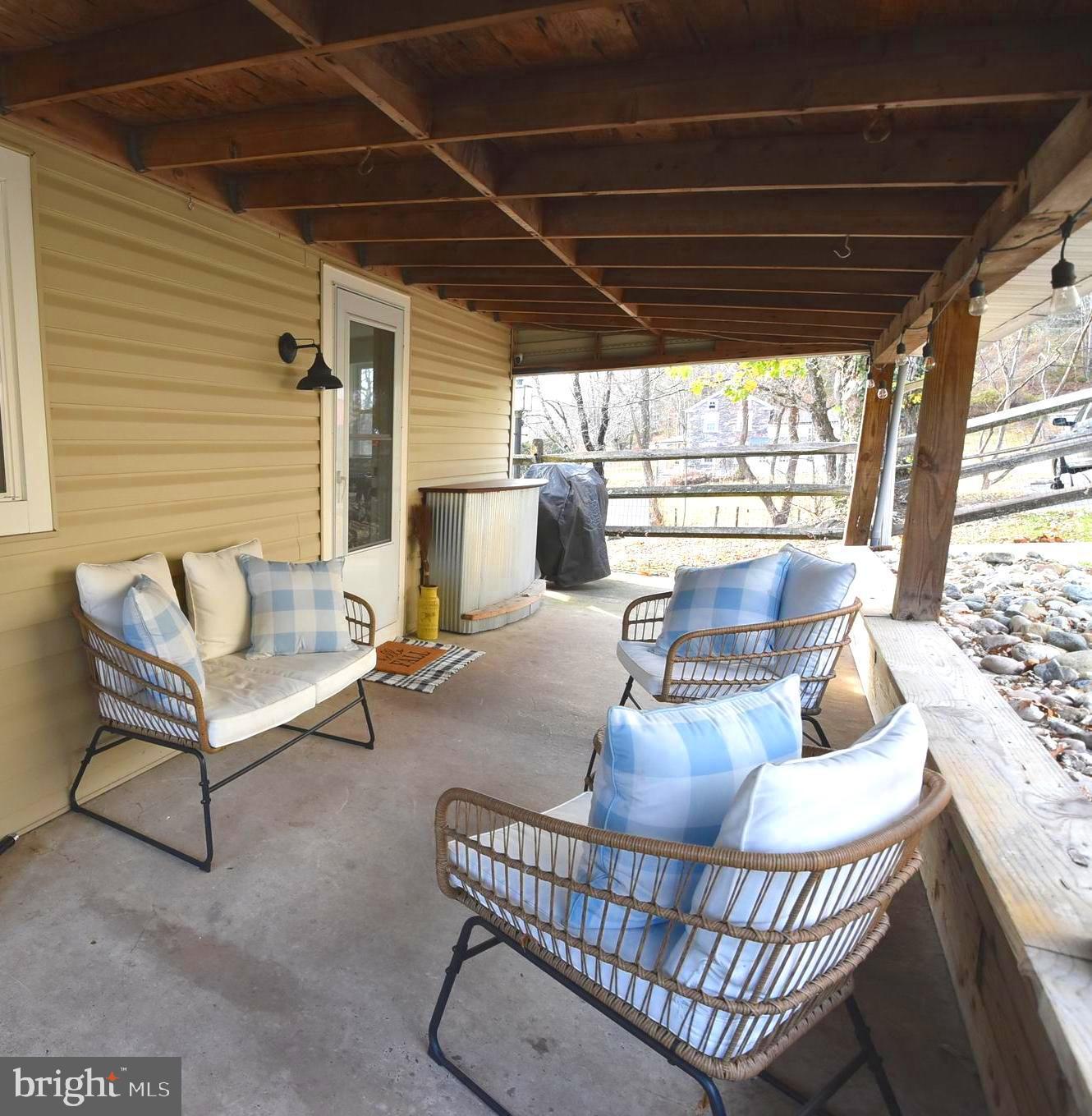 PARK PLACE - Residential