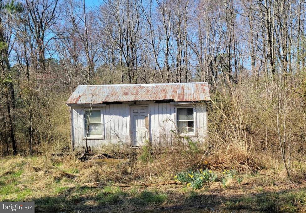 4424 HOOPERS NECK ROAD