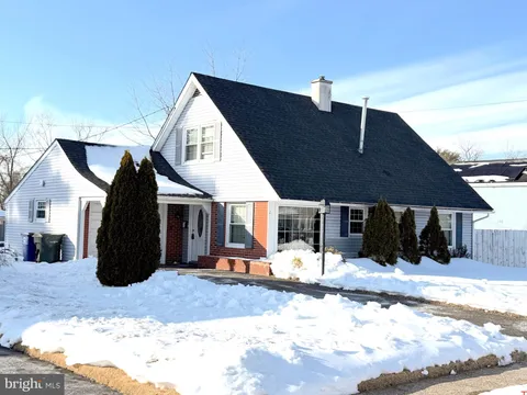21 Stafford Lane, Willingboro, NJ 08046 - MLS#: NJBL2105158
