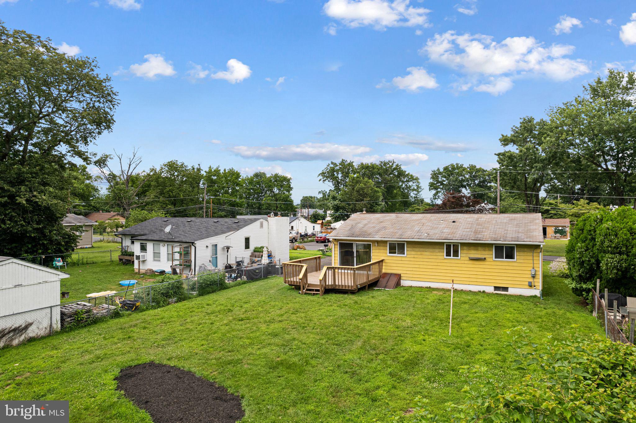 WEST BRISTOL - Residential