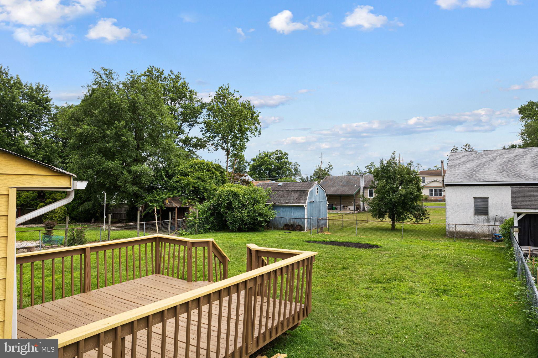 WEST BRISTOL - Residential