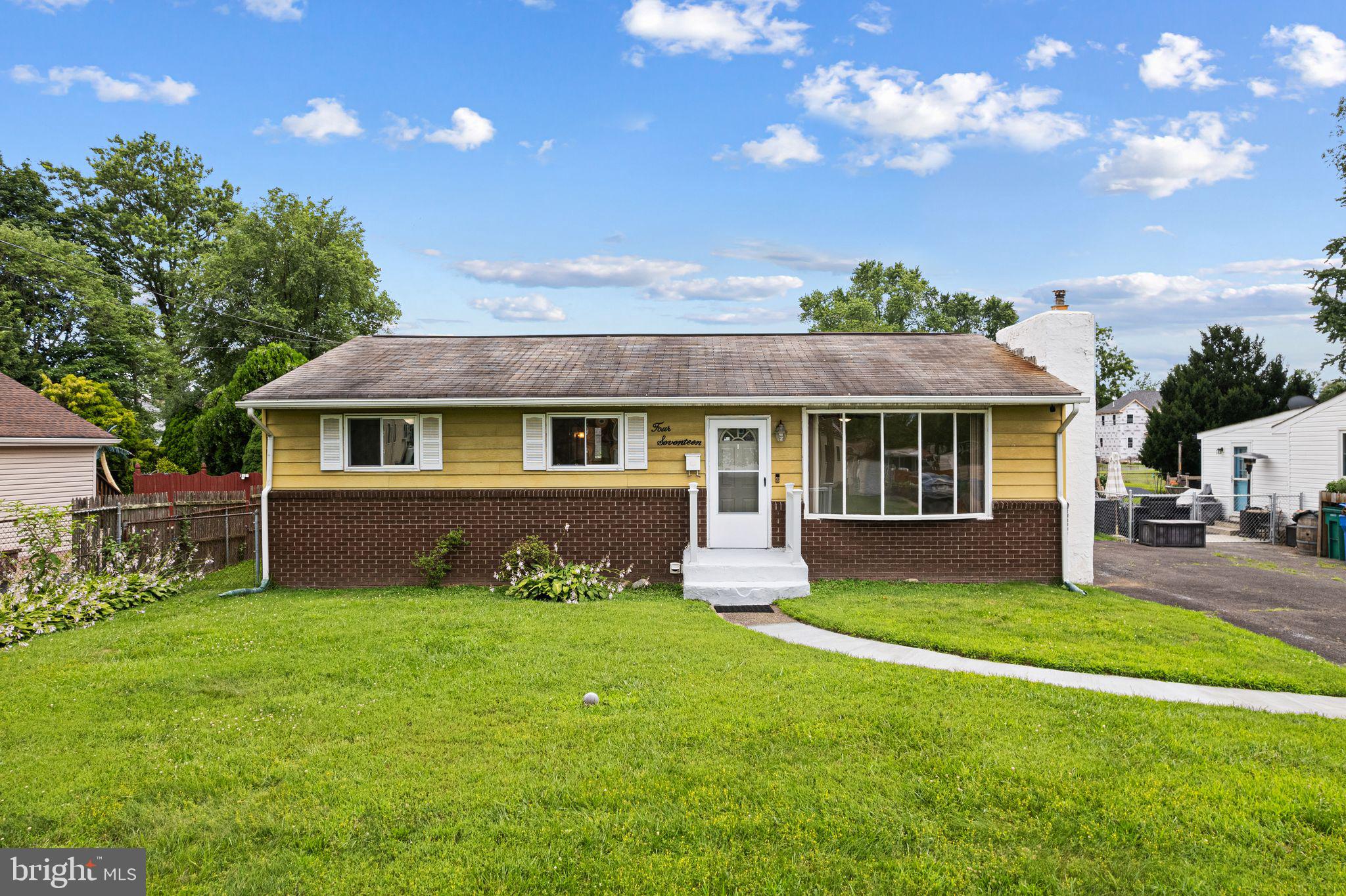 WEST BRISTOL - Residential