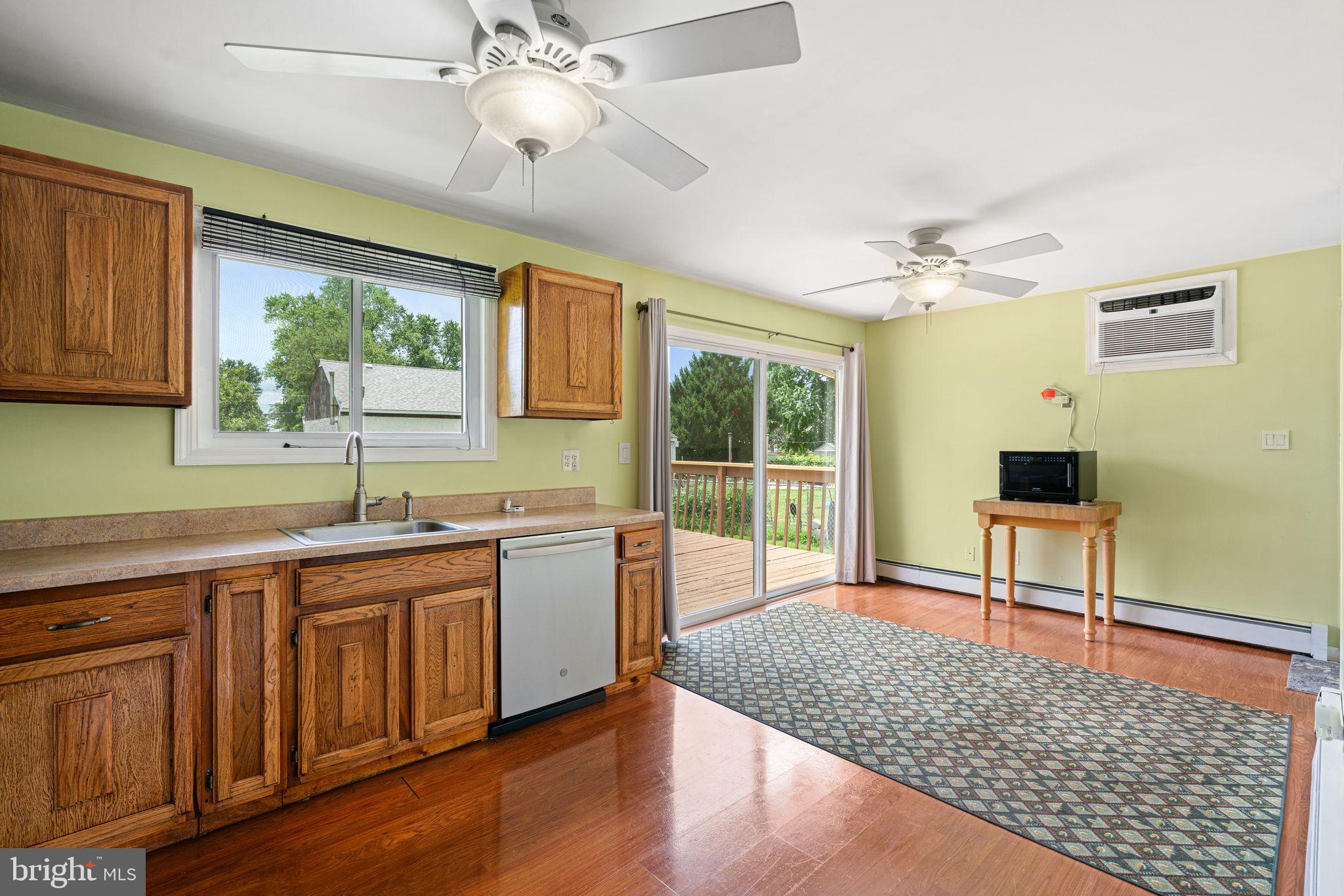 WEST BRISTOL - Residential