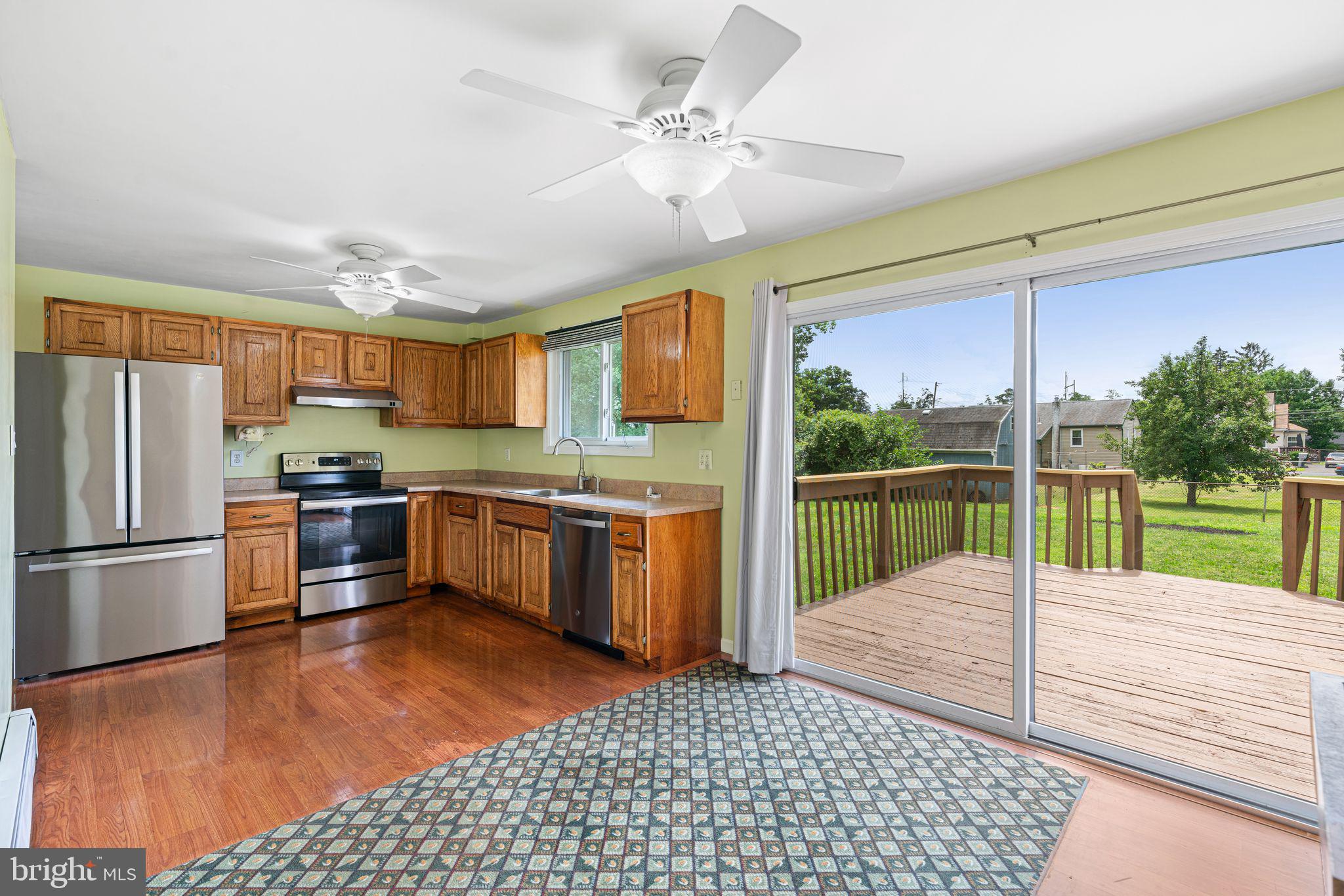 WEST BRISTOL - Residential