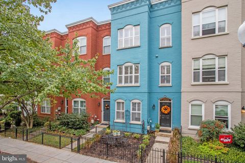 2116 12TH STREET NW WASHINGTON DC 20009