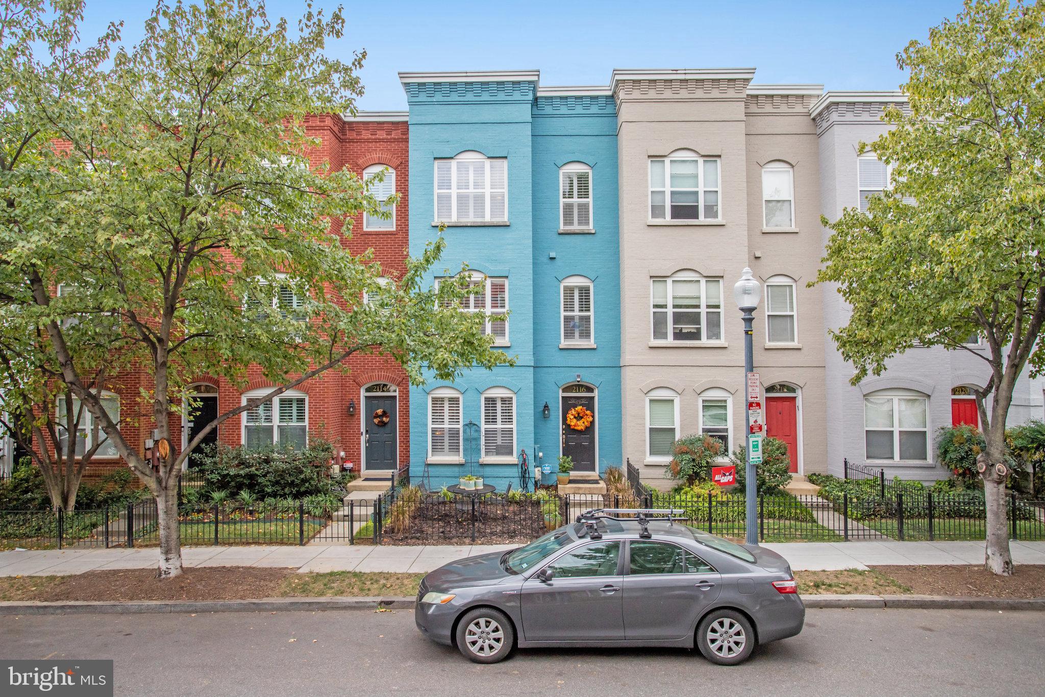 2116 12TH STREET NW