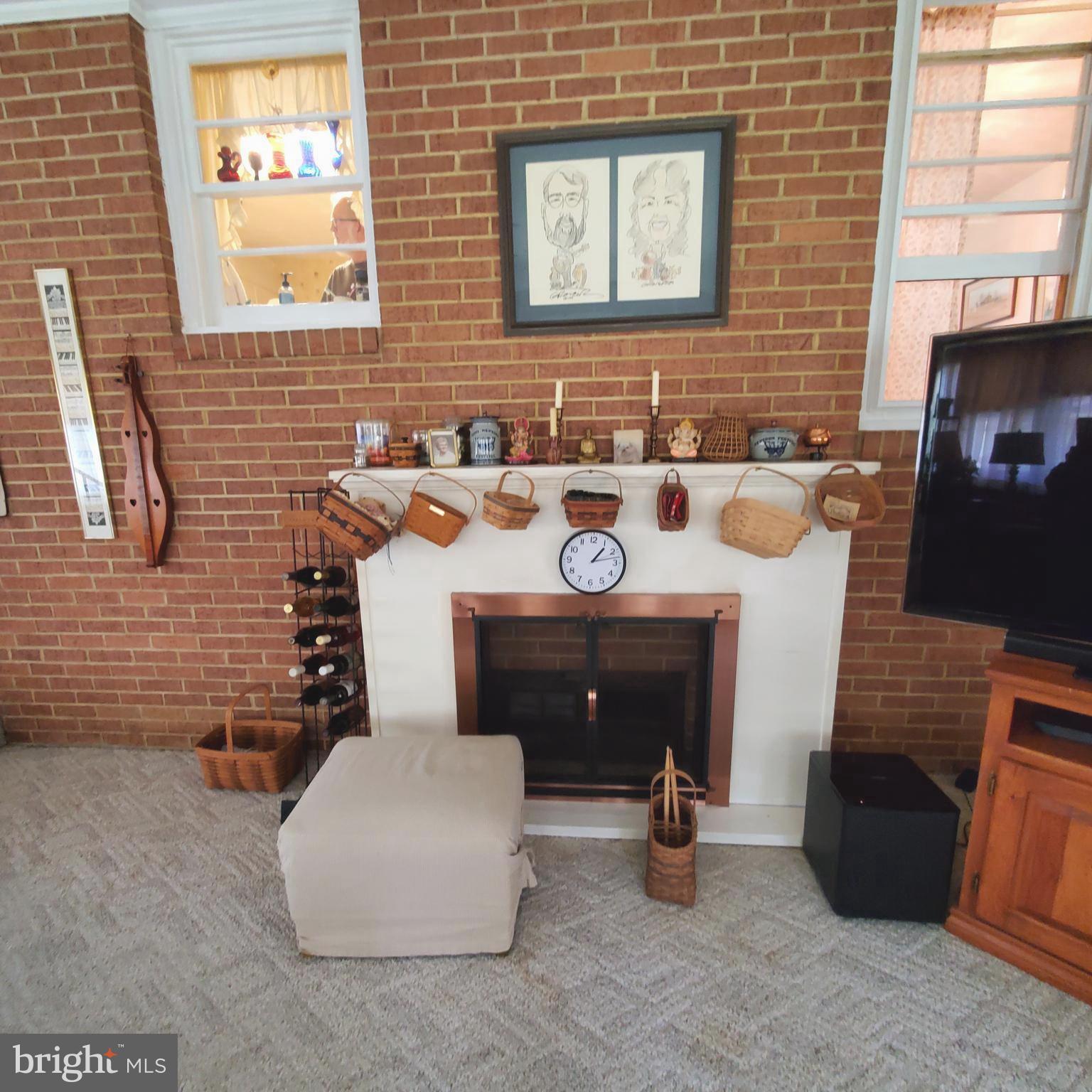 BRIARWOOD - Residential