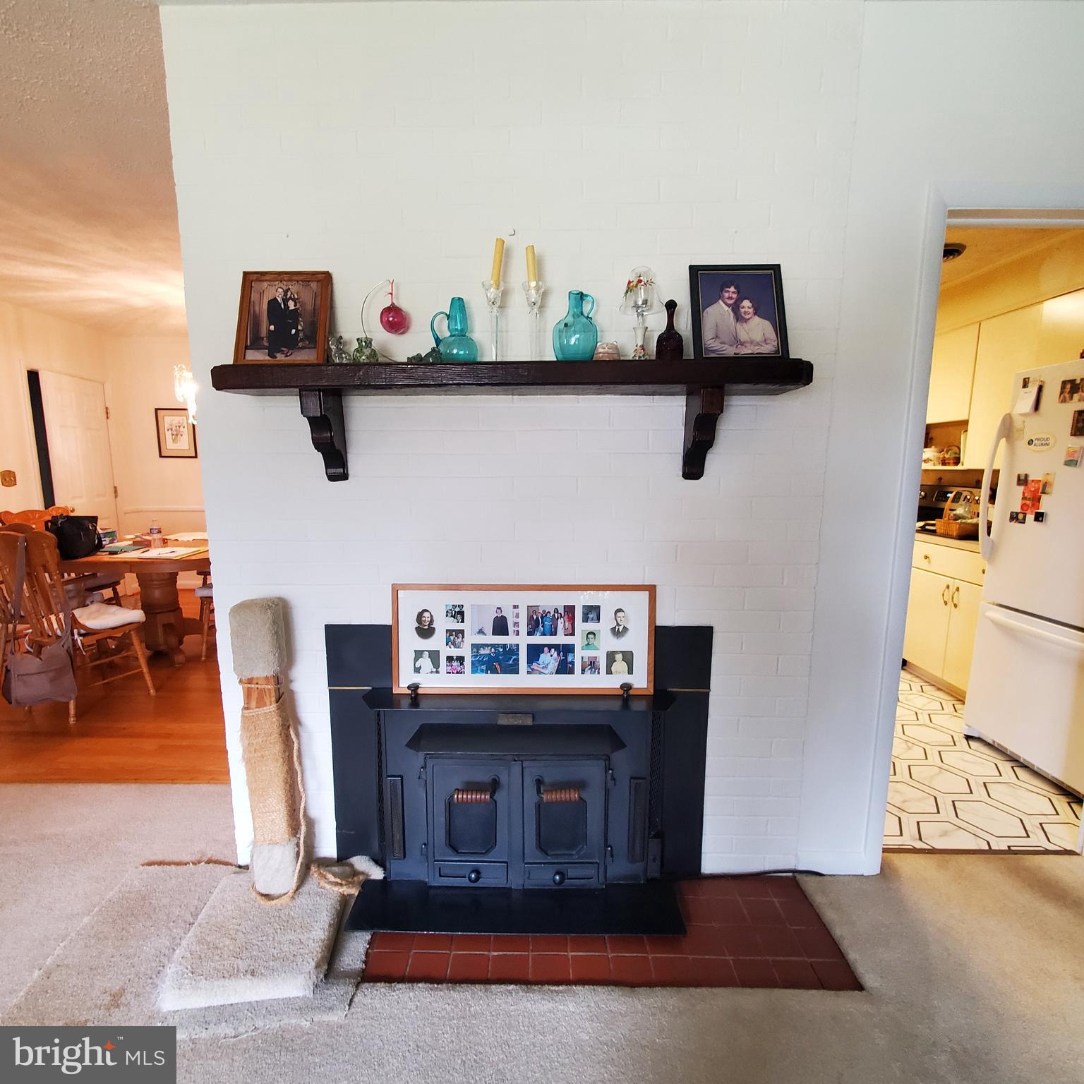 BRIARWOOD - Residential