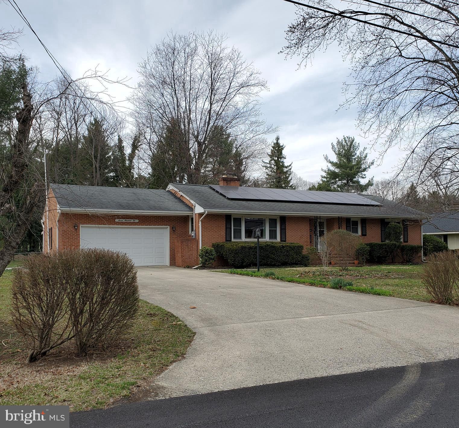 BRIARWOOD - Residential