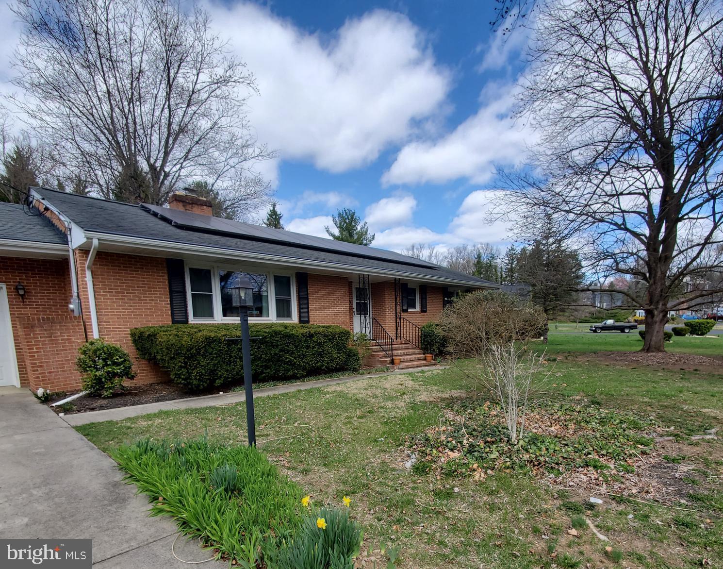 BRIARWOOD - Residential