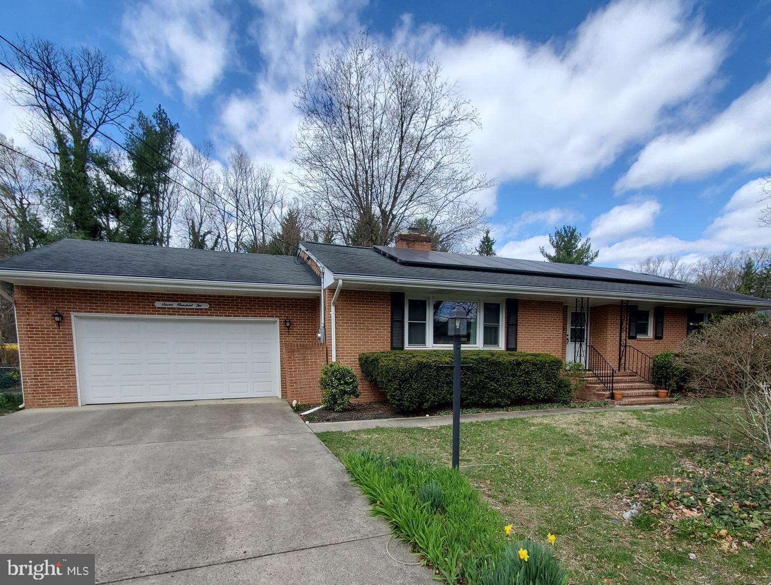 BRIARWOOD - Residential