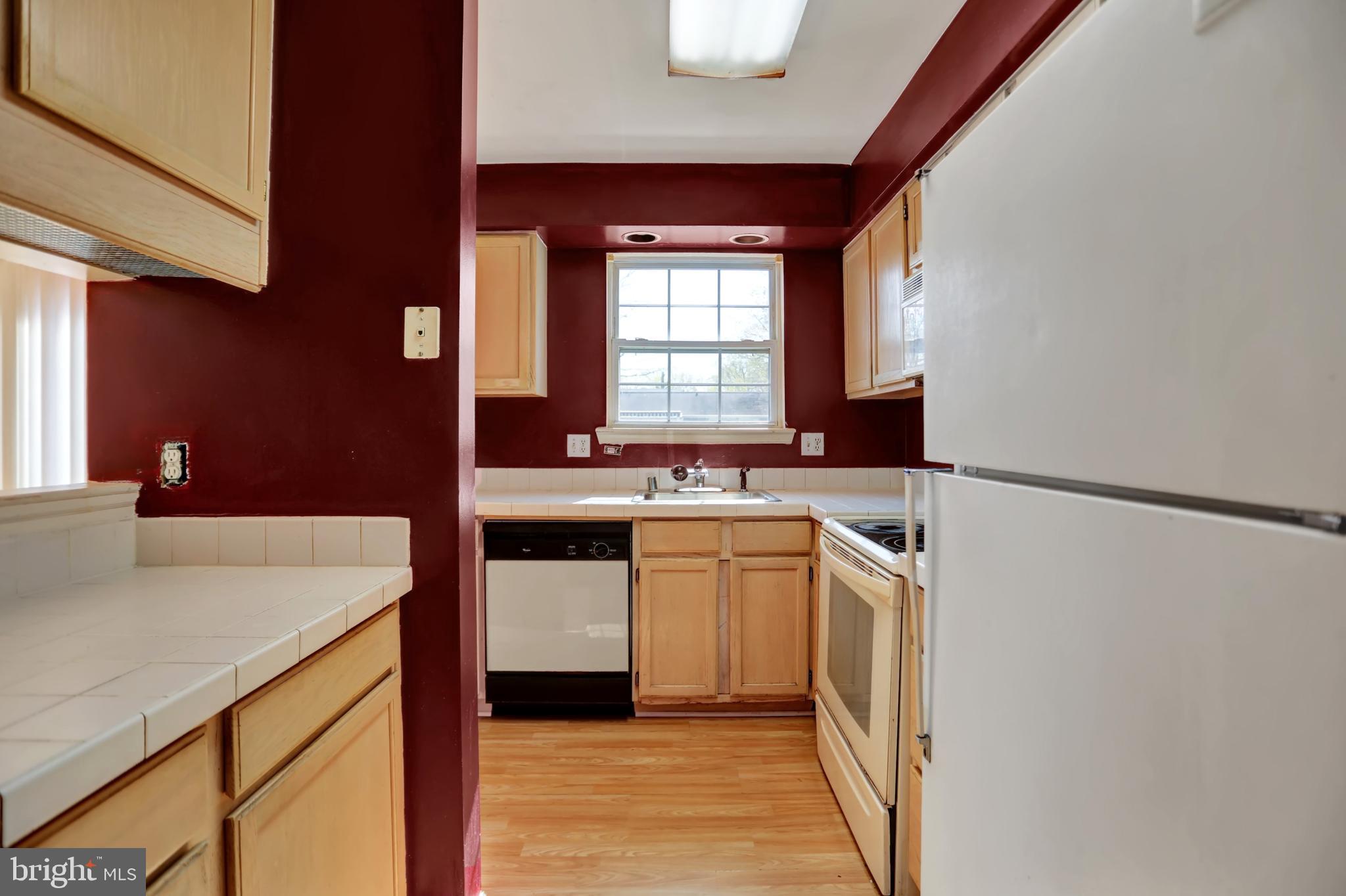 CATONSVILLE HEIGHTS - Residential