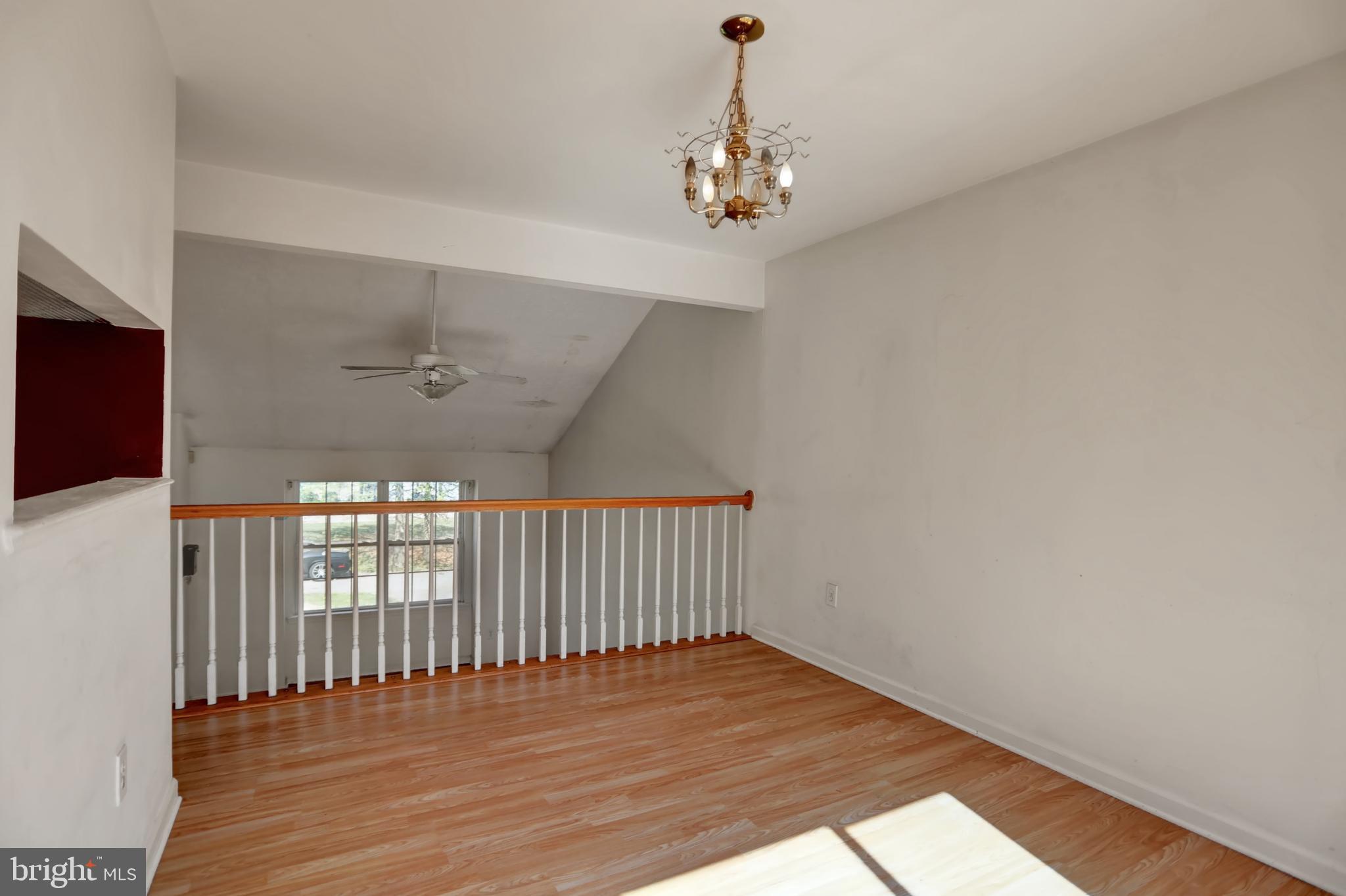 CATONSVILLE HEIGHTS - Residential