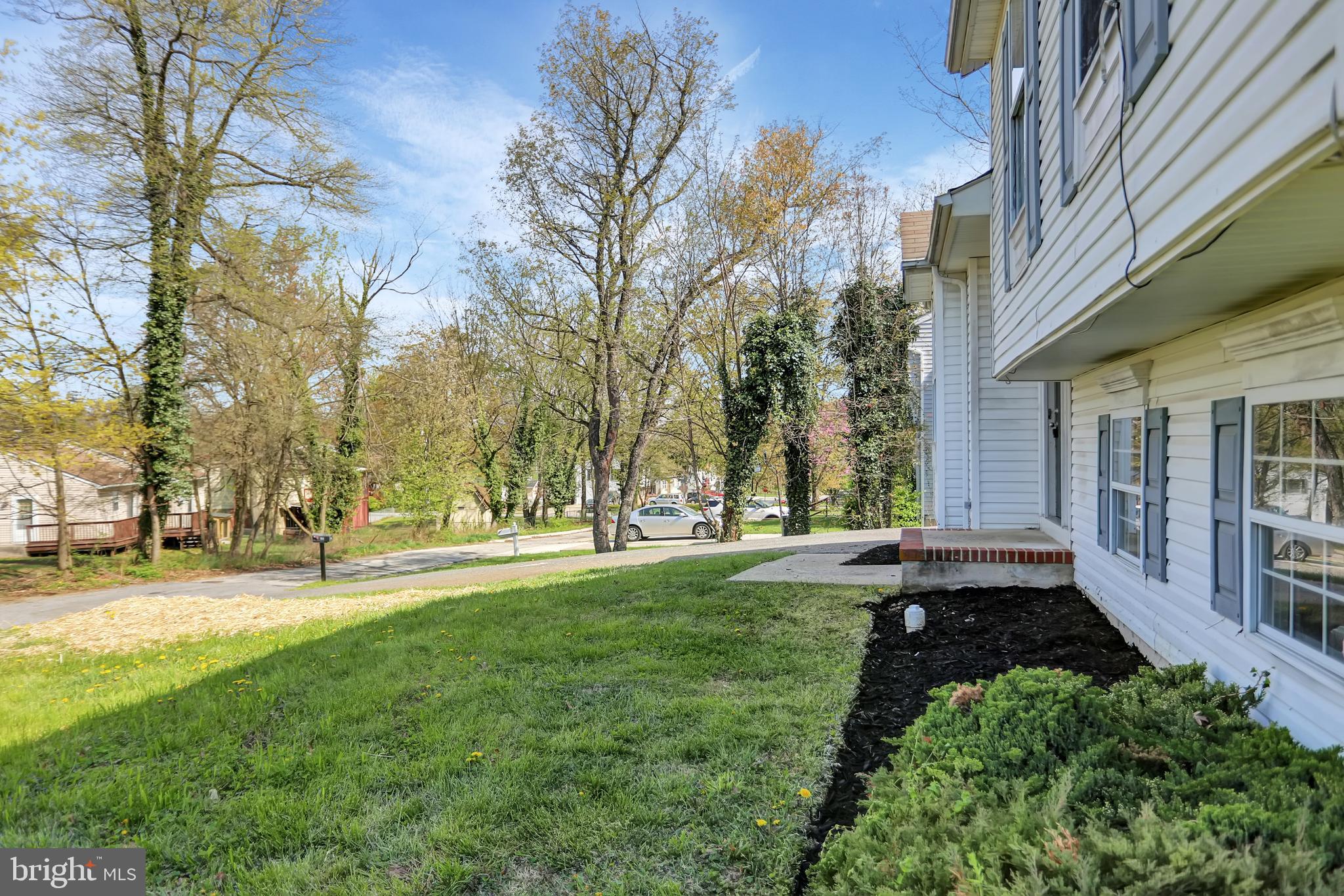 CATONSVILLE HEIGHTS - Residential