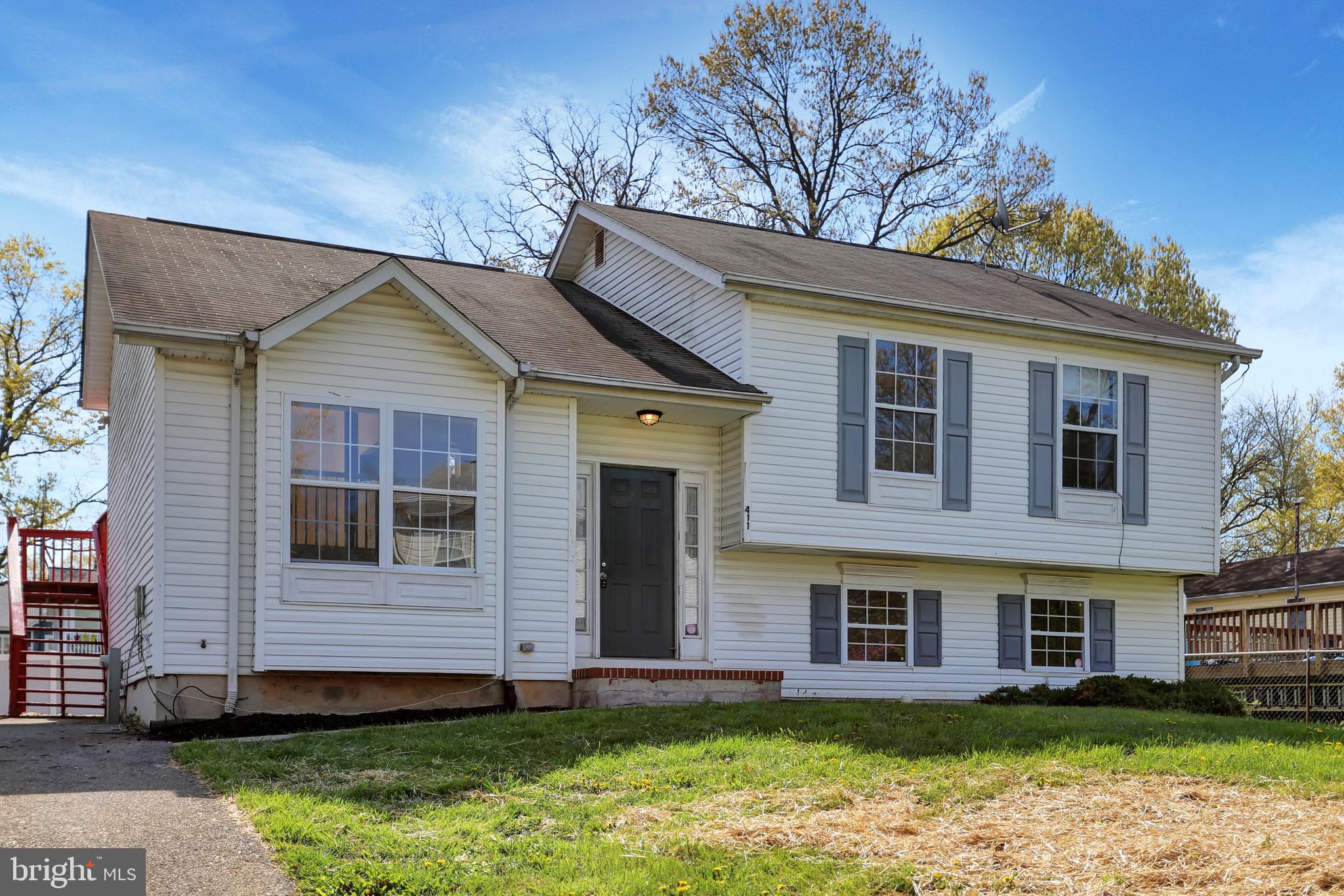 CATONSVILLE HEIGHTS - Residential