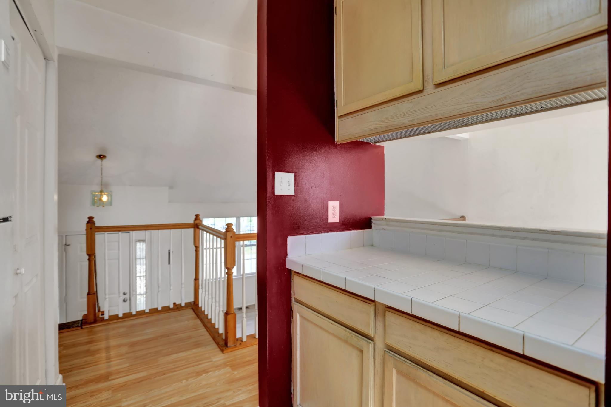 CATONSVILLE HEIGHTS - Residential