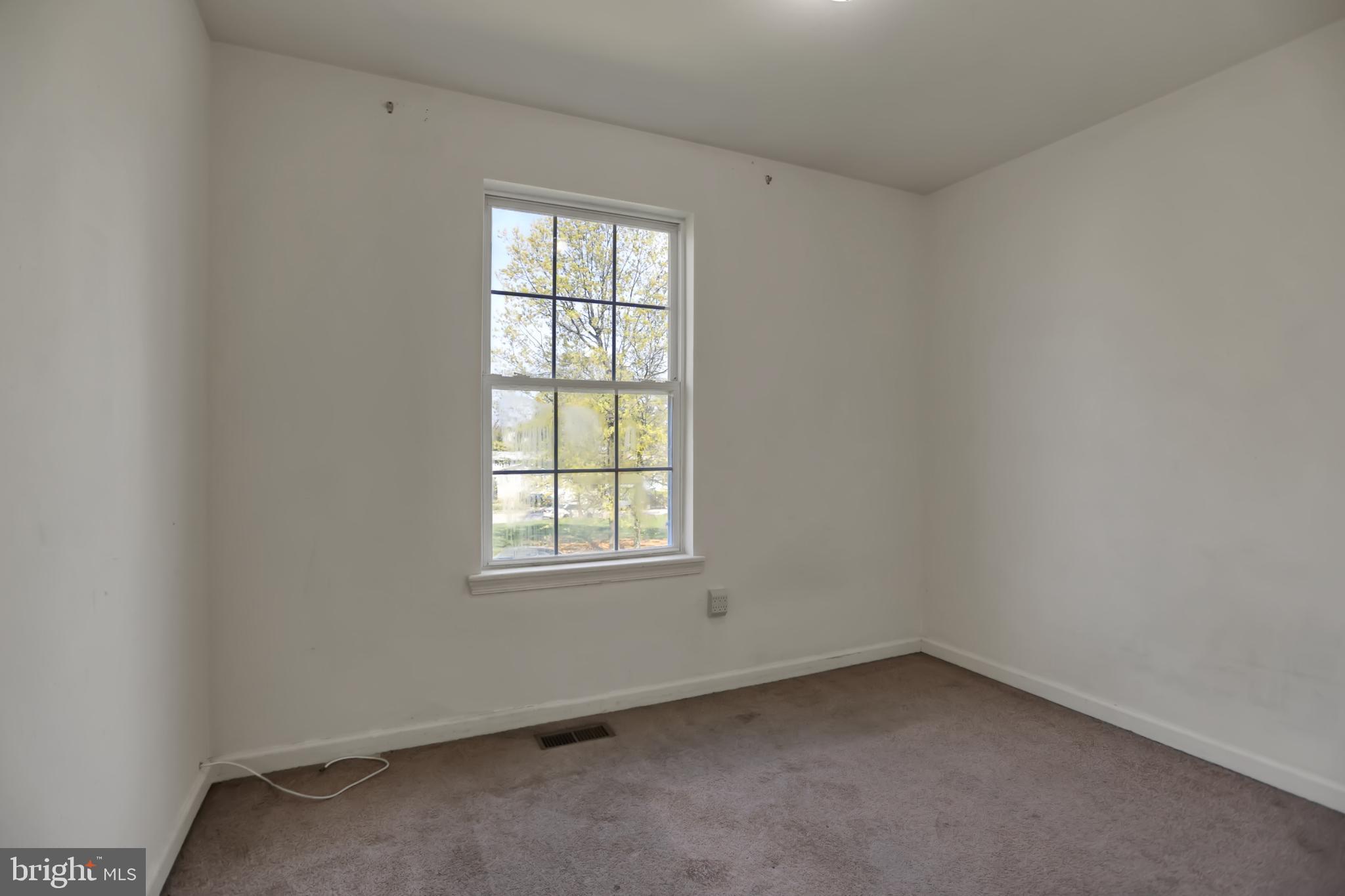 CATONSVILLE HEIGHTS - Residential