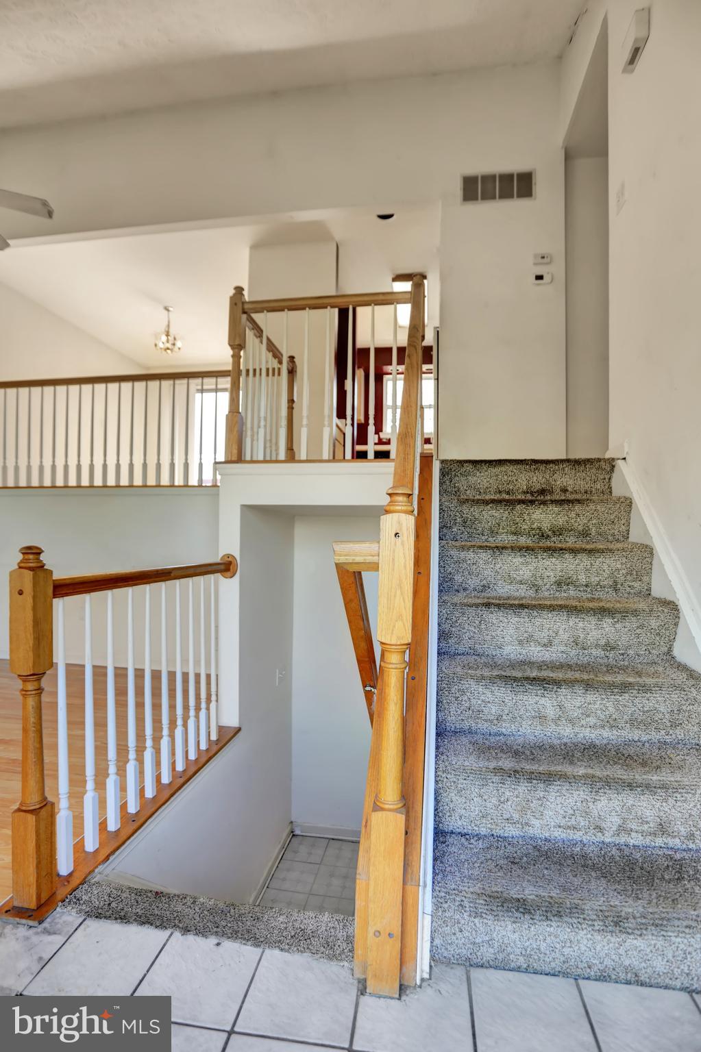 CATONSVILLE HEIGHTS - Residential