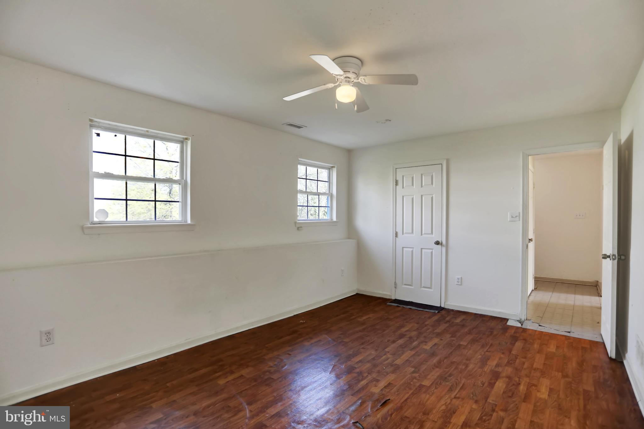 CATONSVILLE HEIGHTS - Residential