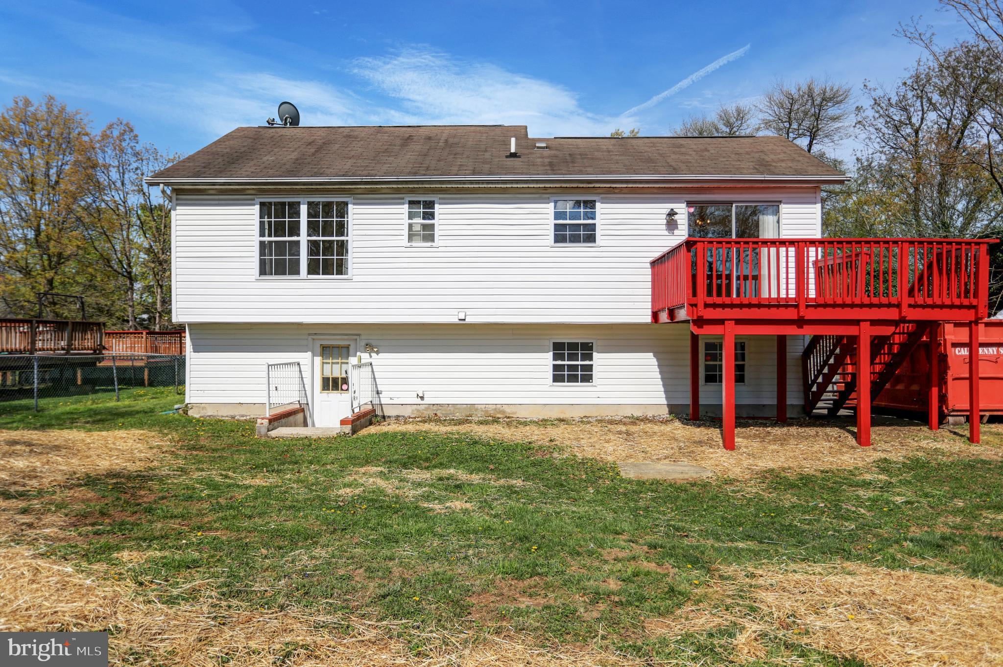 CATONSVILLE HEIGHTS - Residential