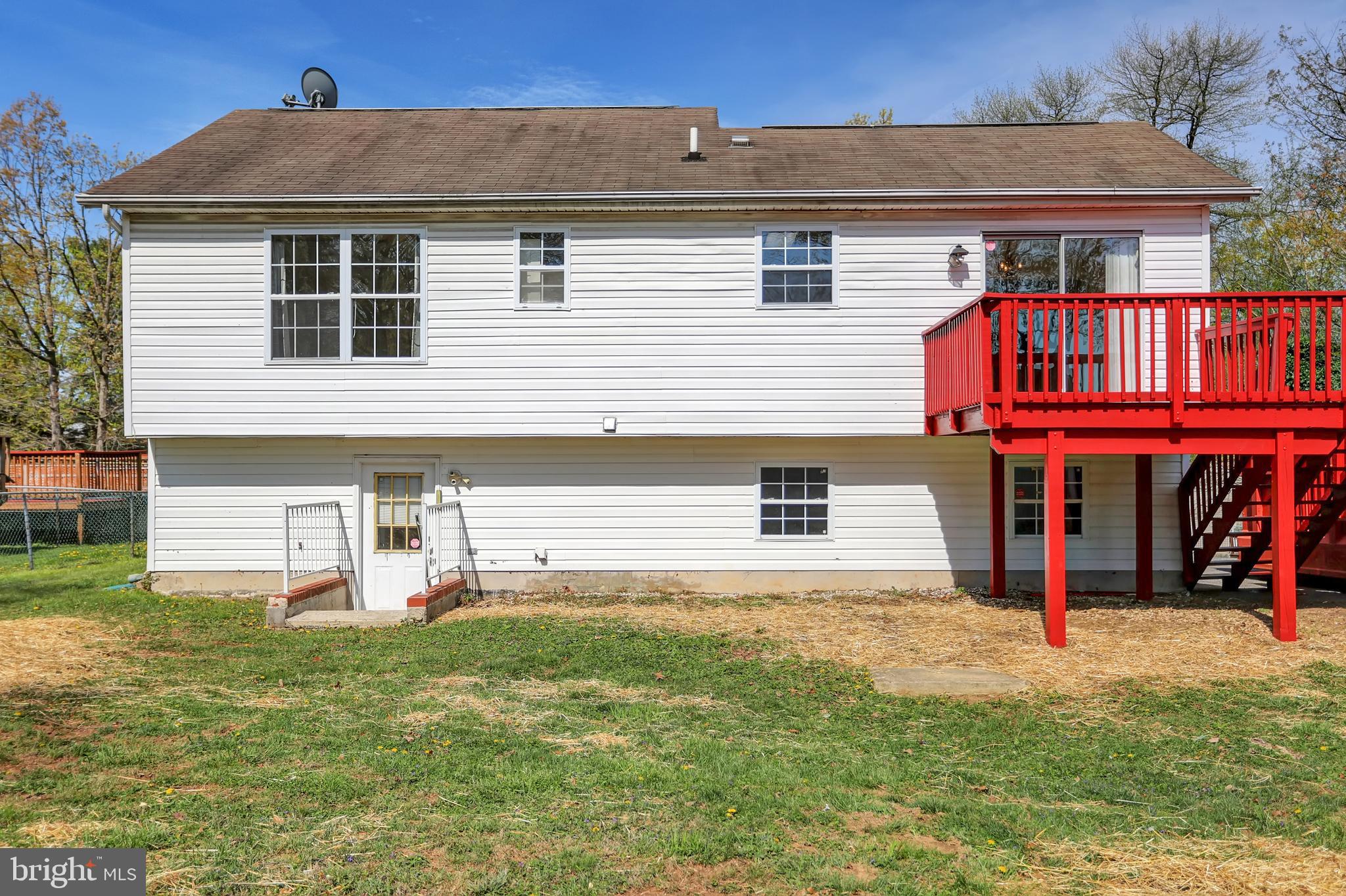 CATONSVILLE HEIGHTS - Residential