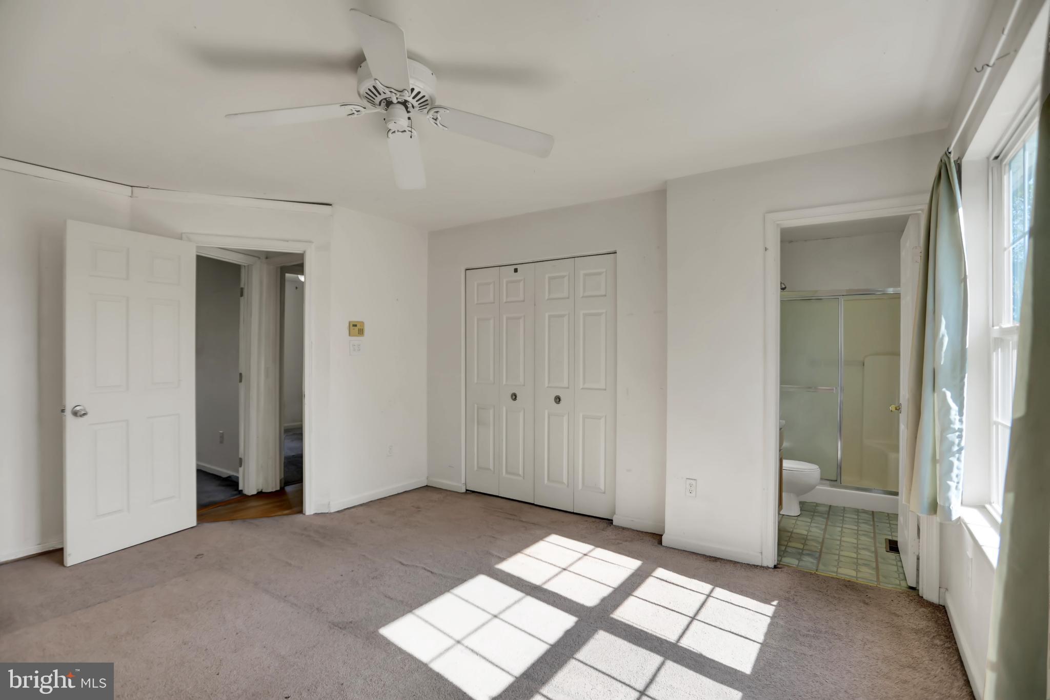 CATONSVILLE HEIGHTS - Residential