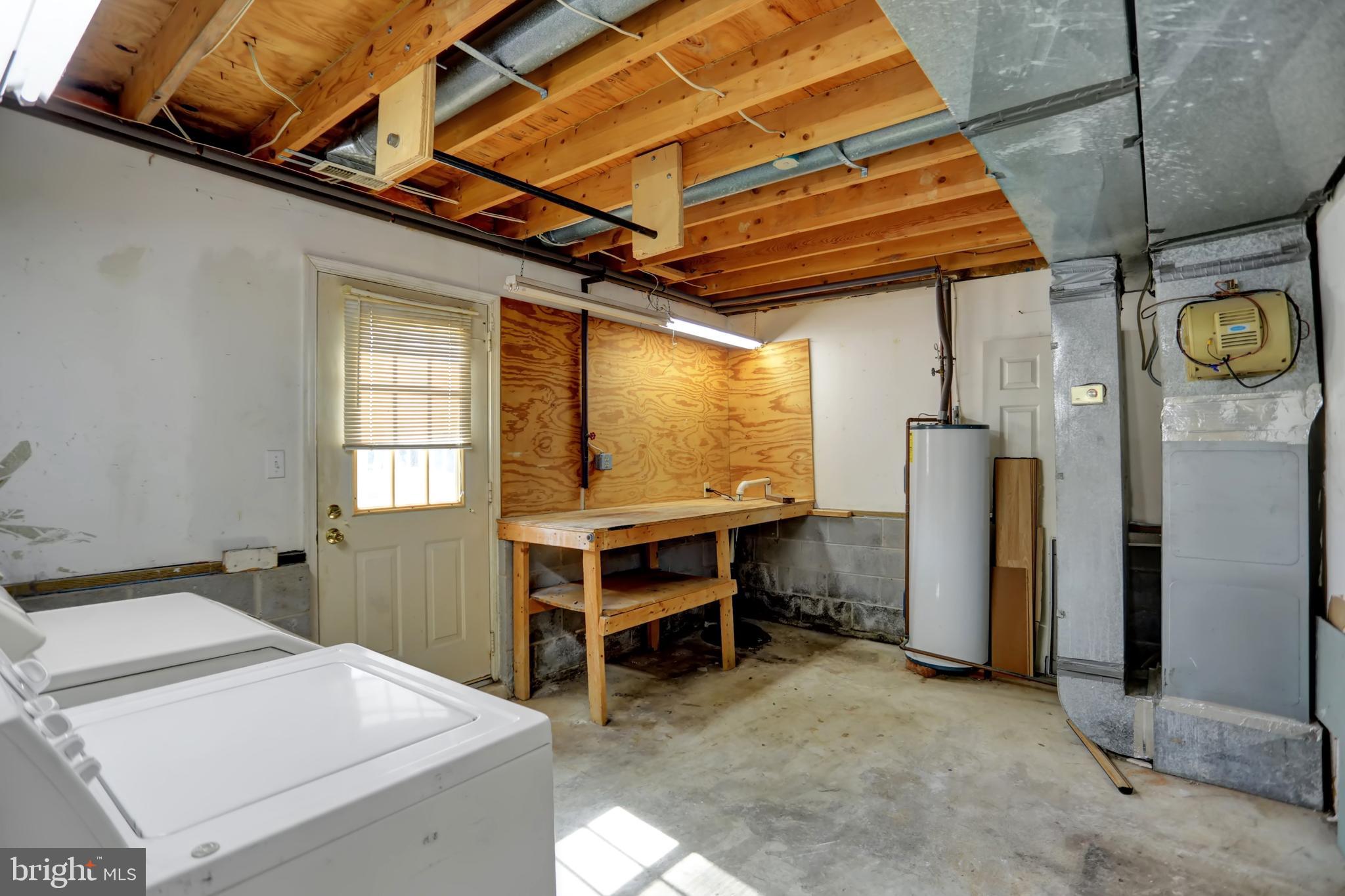 CATONSVILLE HEIGHTS - Residential