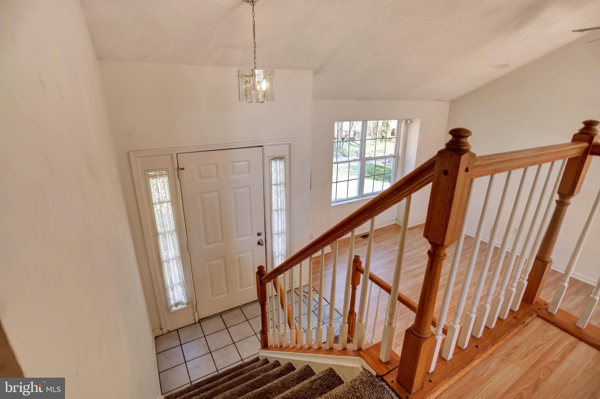 CATONSVILLE HEIGHTS - Residential