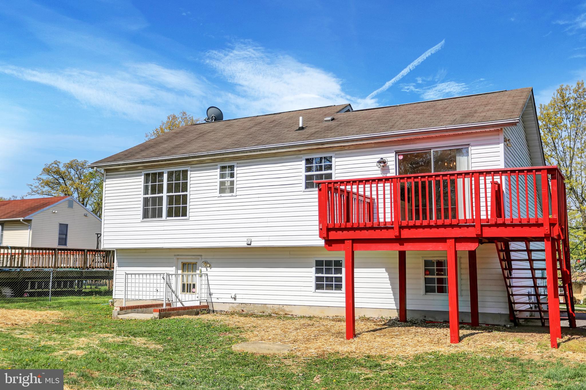 CATONSVILLE HEIGHTS - Residential