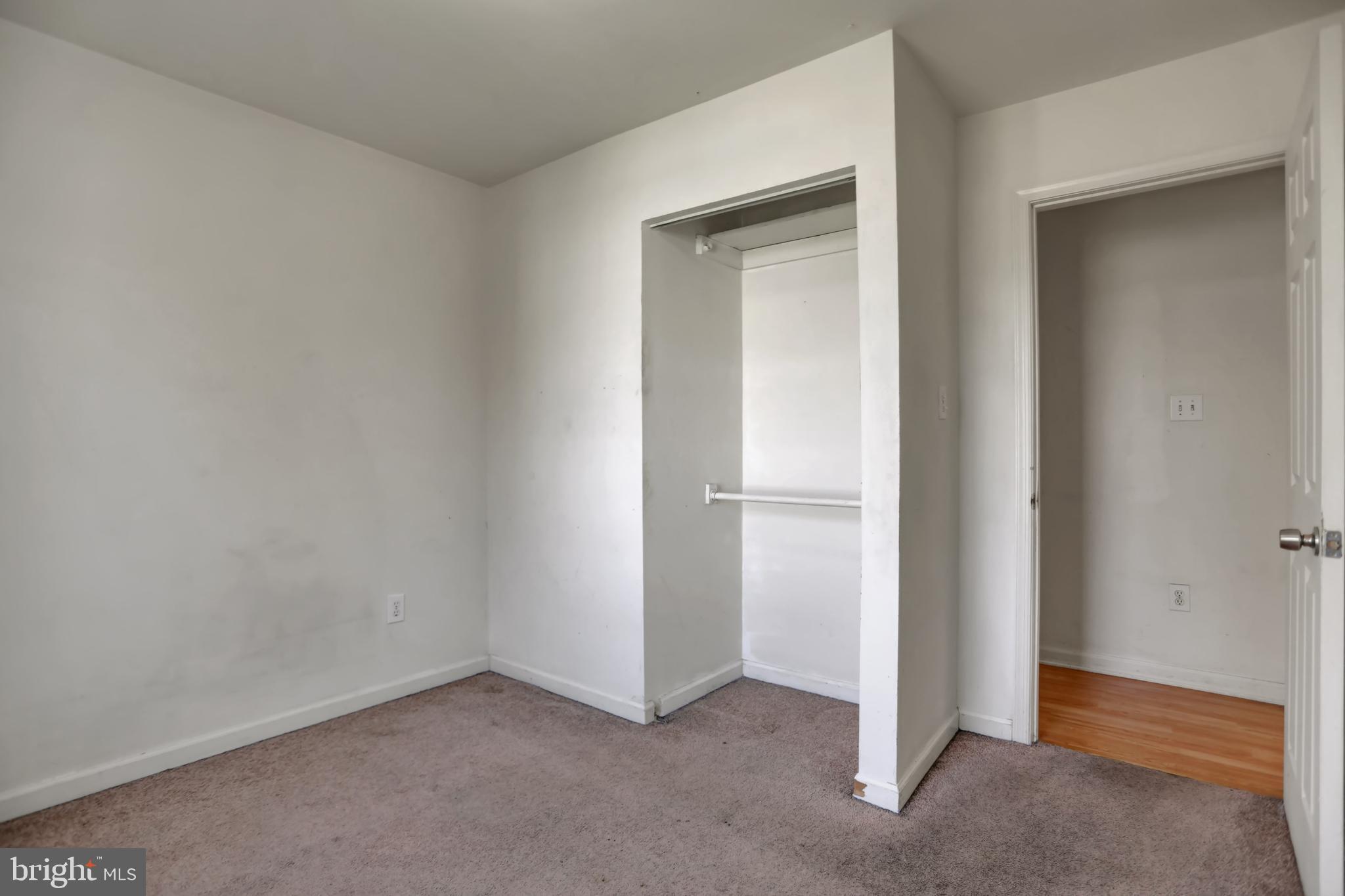 CATONSVILLE HEIGHTS - Residential