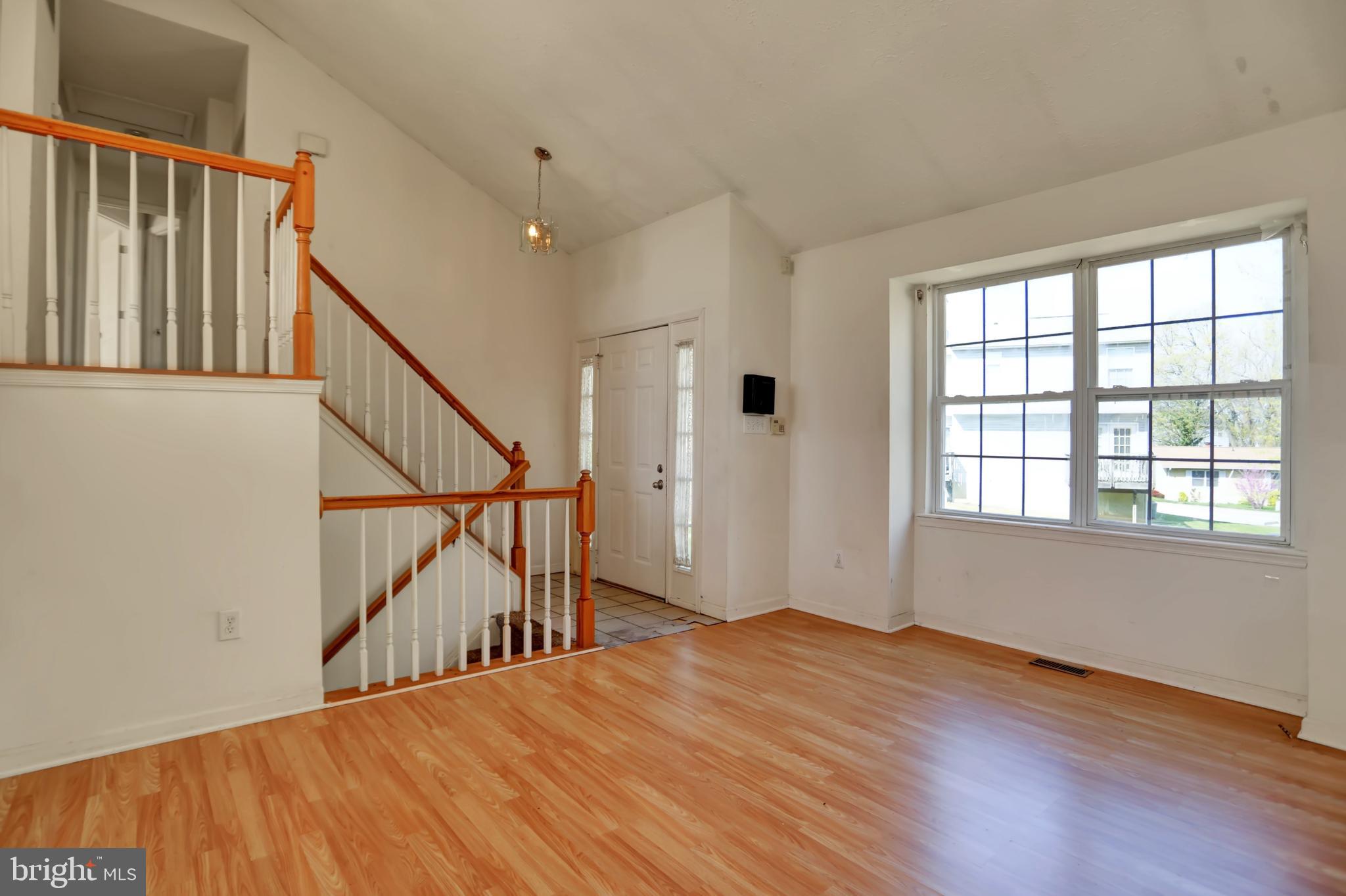 CATONSVILLE HEIGHTS - Residential