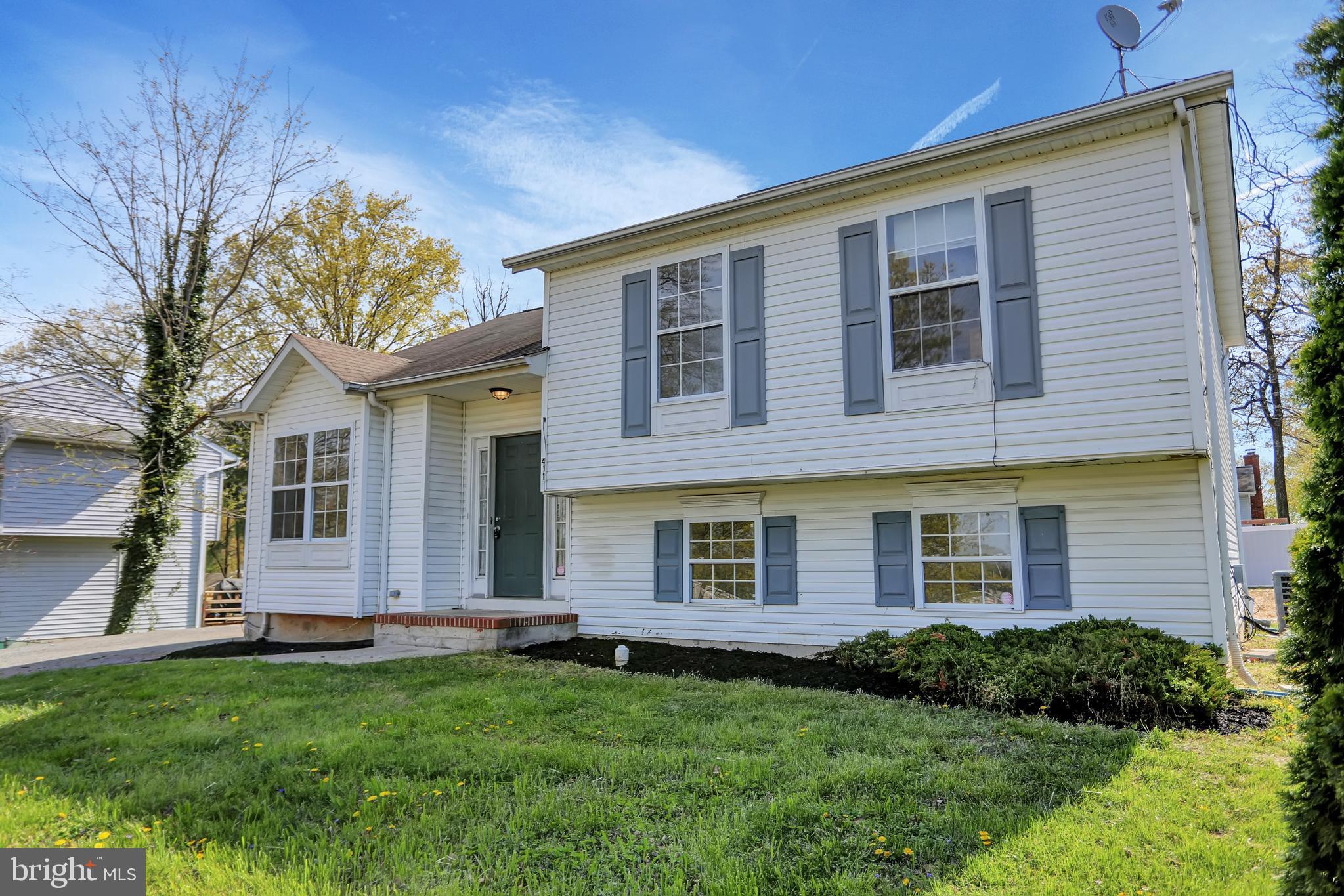 CATONSVILLE HEIGHTS - Residential