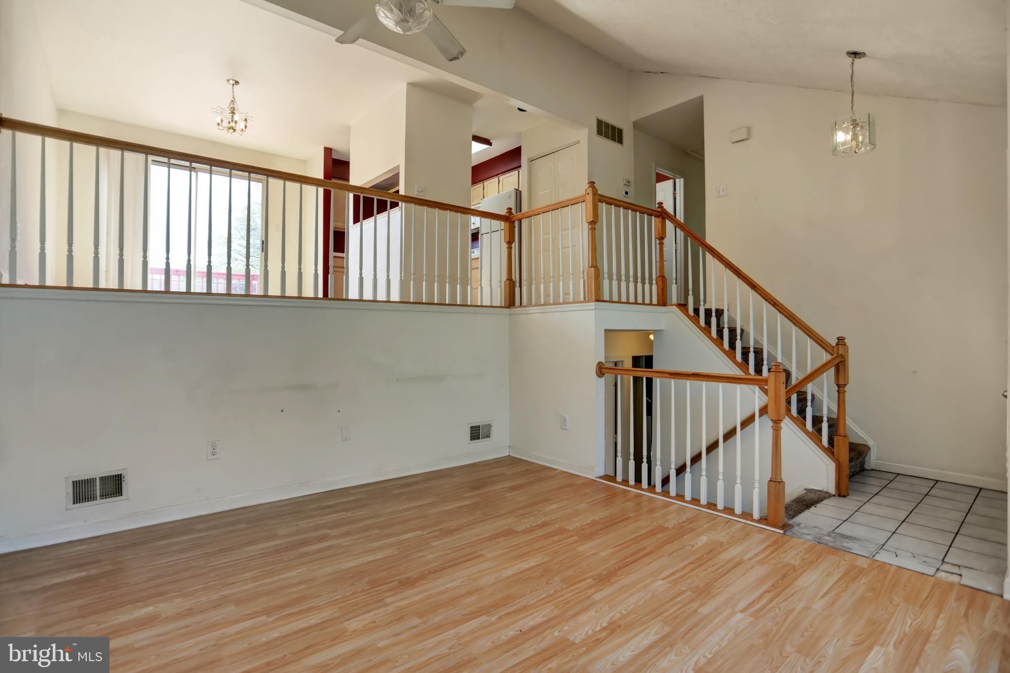 CATONSVILLE HEIGHTS - Residential